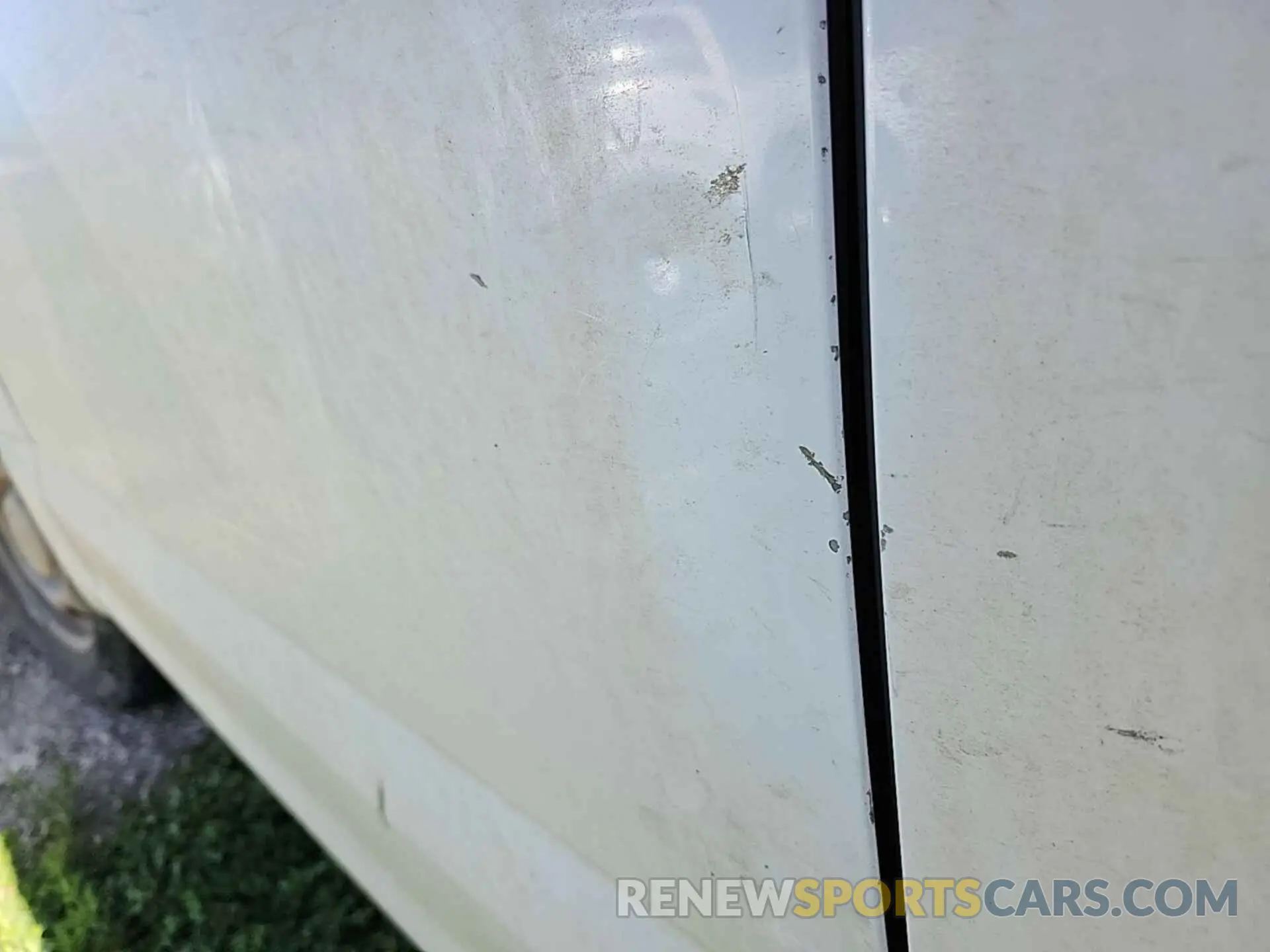 5 Photograph of a damaged car 1FTFX1E5XKKD84568 FORD F150 2019