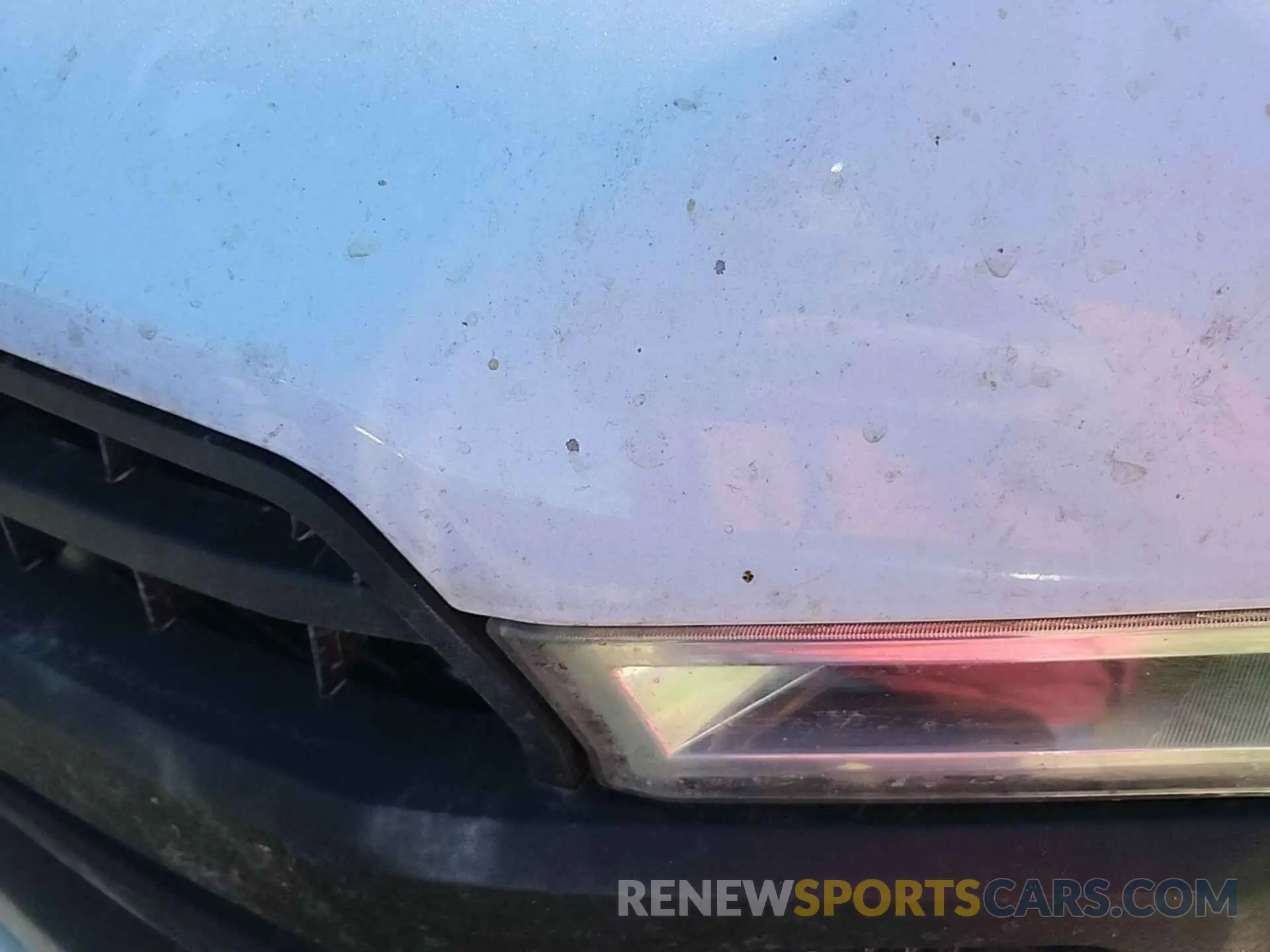 6 Photograph of a damaged car 1FTFX1E5XKKD84568 FORD F150 2019