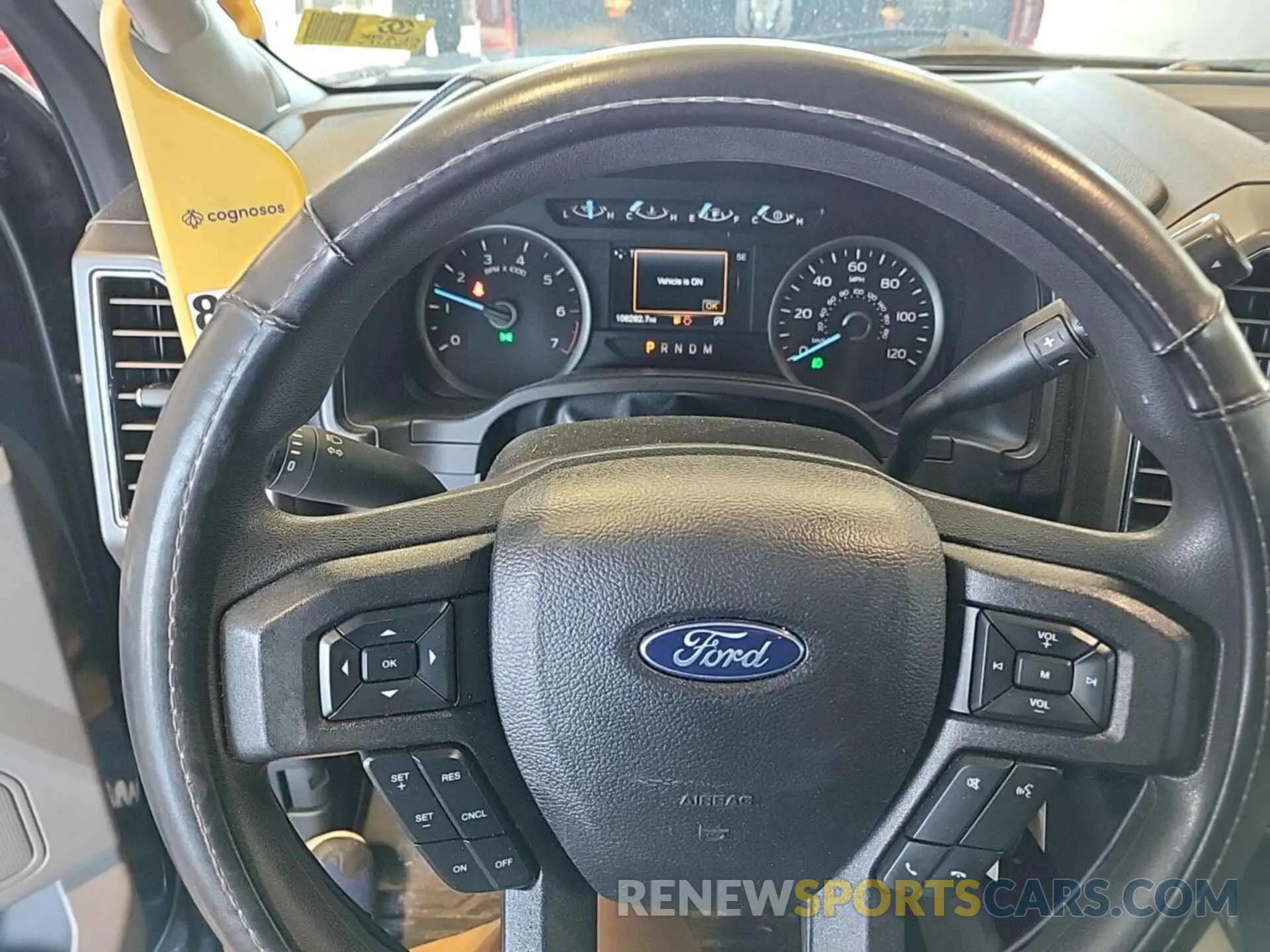 21 Фотография поврежденного автомобиля 1FTEW1E44LKE46036 FORD F150 2020