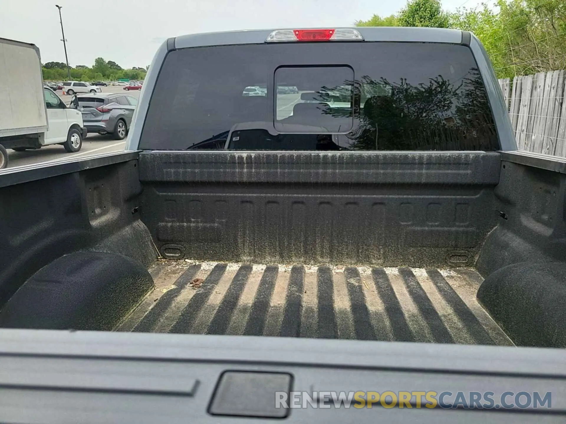 26 Photograph of a damaged car 1FTEW1E54LKD15116 FORD F150 2020