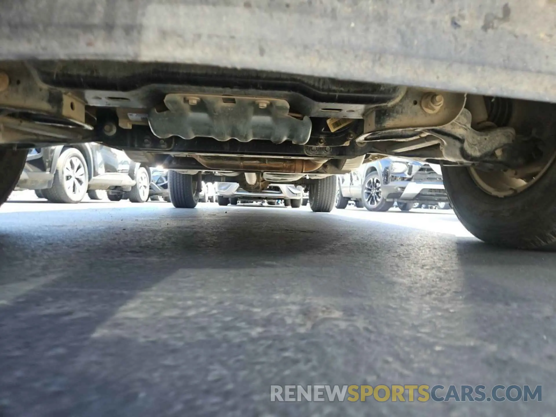 28 Photograph of a damaged car 1FTEW1E54LKD83593 FORD F150 2020