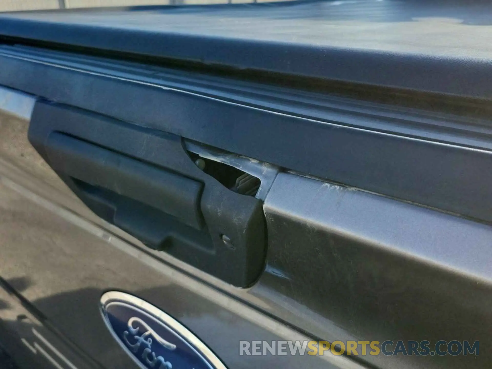 54 Photograph of a damaged car 1FTEW1EP3LKD10572 FORD F150 2020