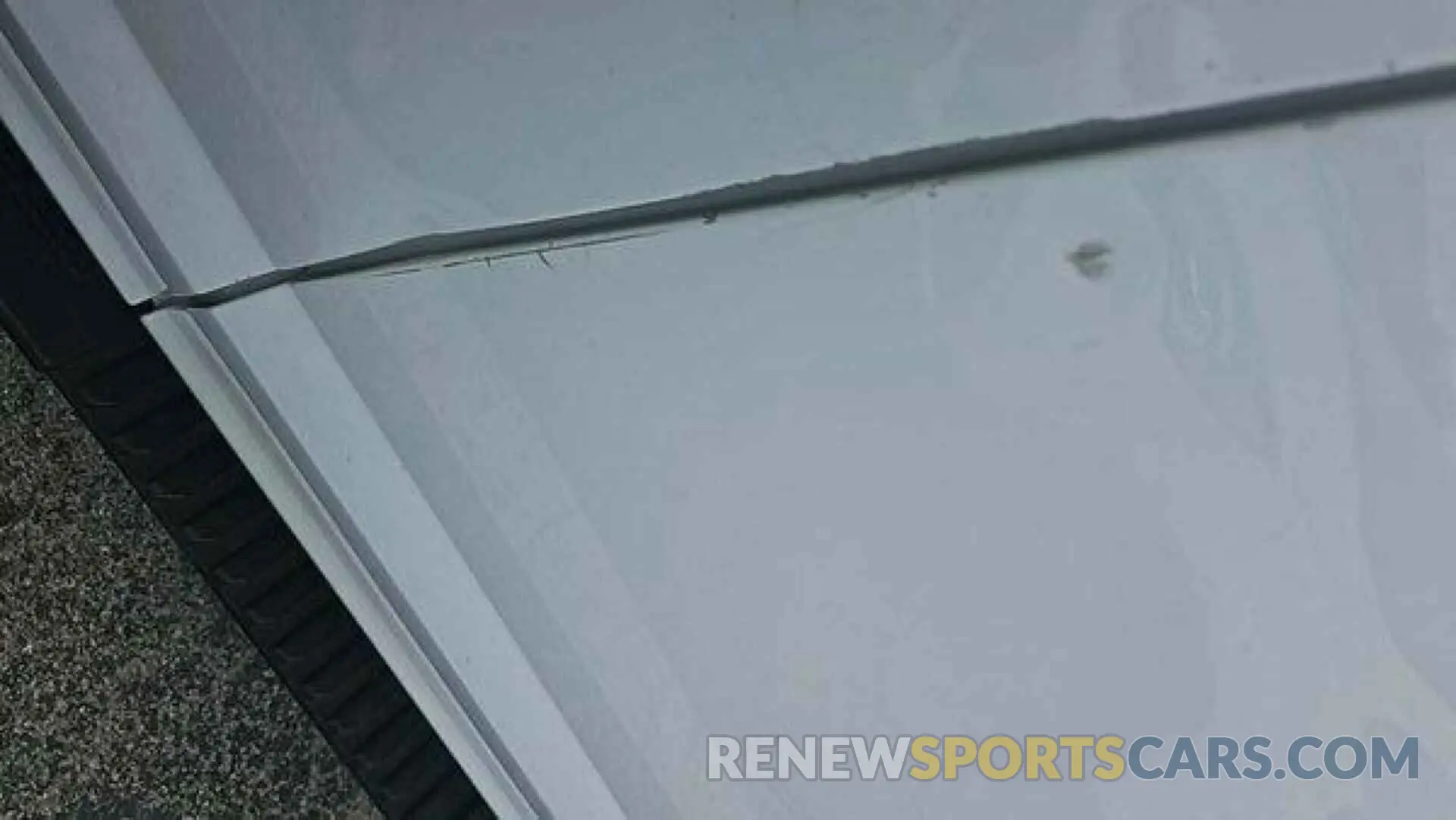 1 Photograph of a damaged car 1FTEX1CP0LKE26201 FORD F150 2020