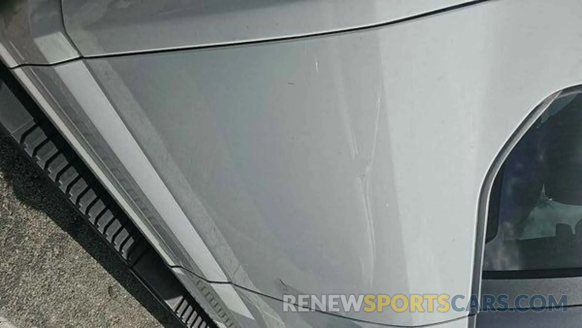 4 Photograph of a damaged car 1FTEX1CP0LKE26201 FORD F150 2020