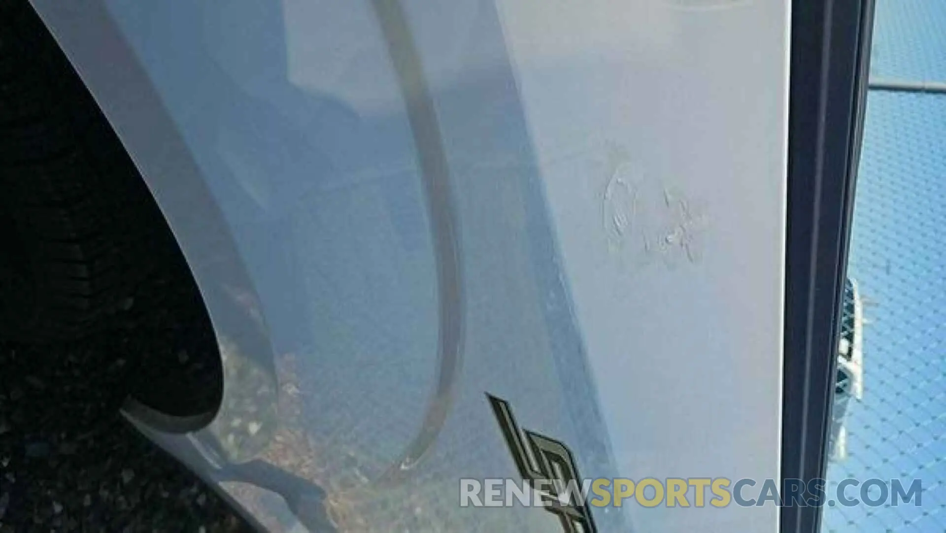 15 Photograph of a damaged car 1FTEX1CP2LKF05448 FORD F150 2020