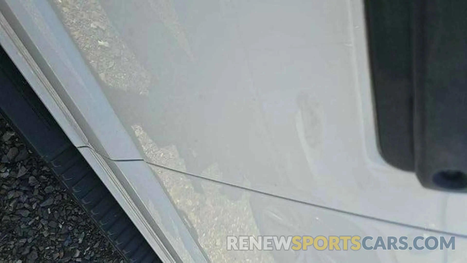 23 Photograph of a damaged car 1FTEX1CP2LKF05448 FORD F150 2020