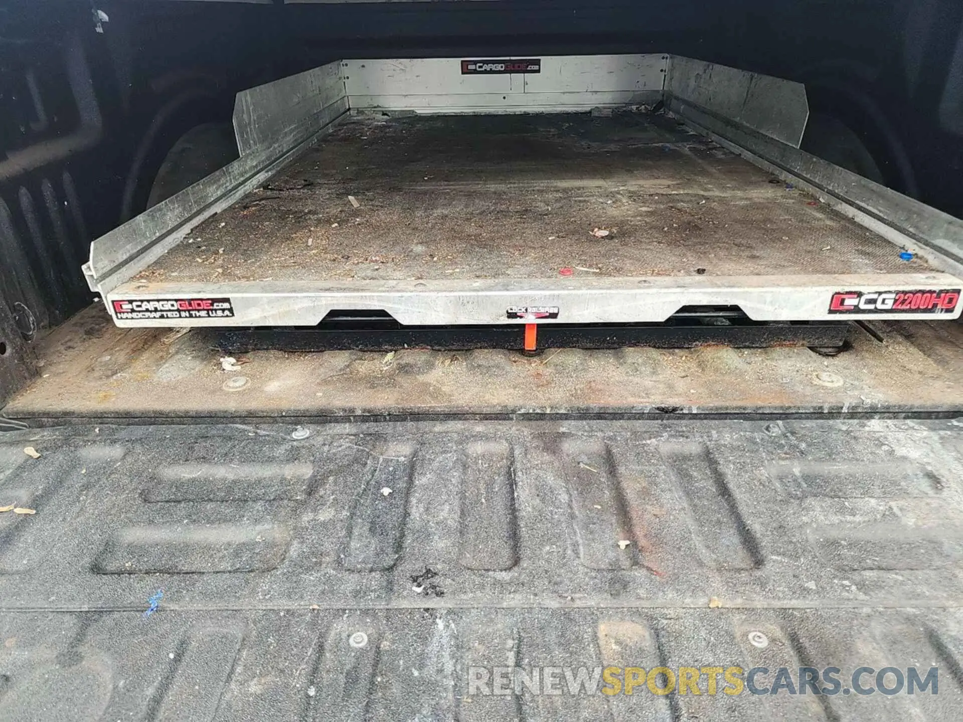 11 Photograph of a damaged car 1FTEX1EP5LFC24248 FORD F150 2020