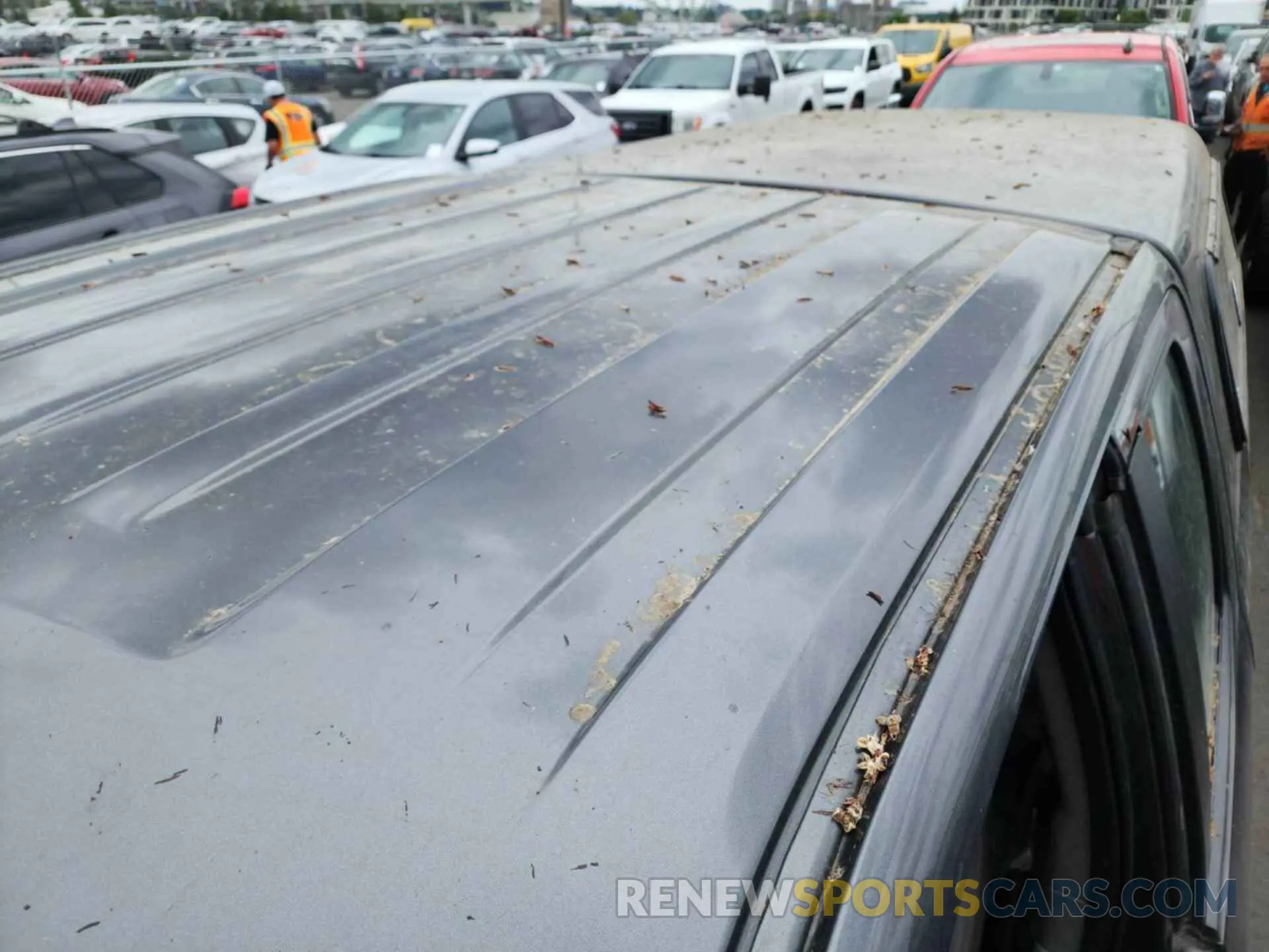 2 Photograph of a damaged car 1FTEX1EP5LFC24248 FORD F150 2020