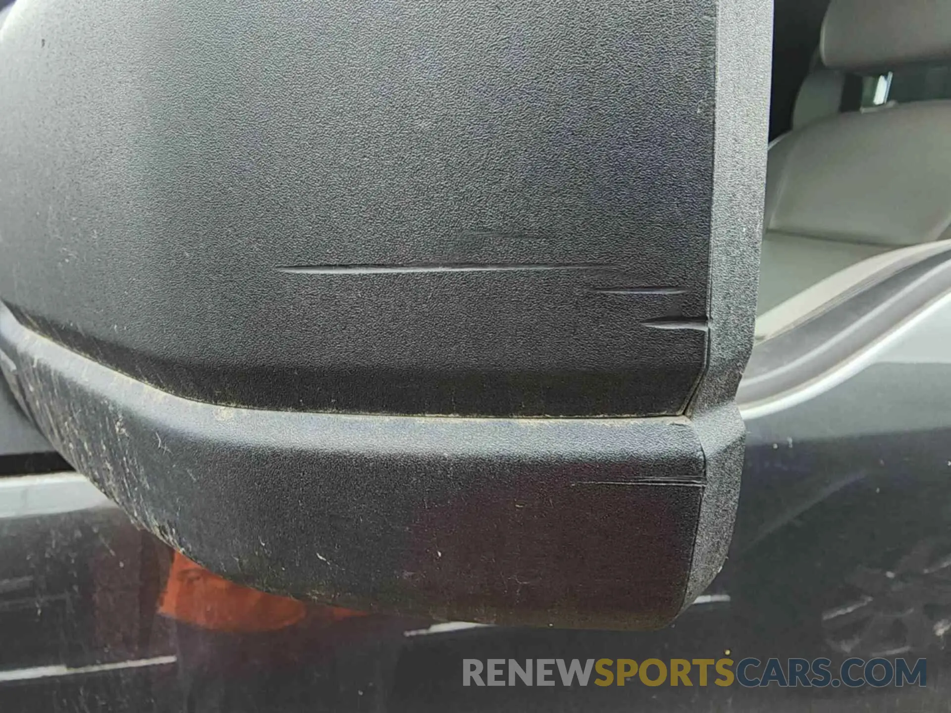 8 Photograph of a damaged car 1FTEX1EP5LFC24248 FORD F150 2020