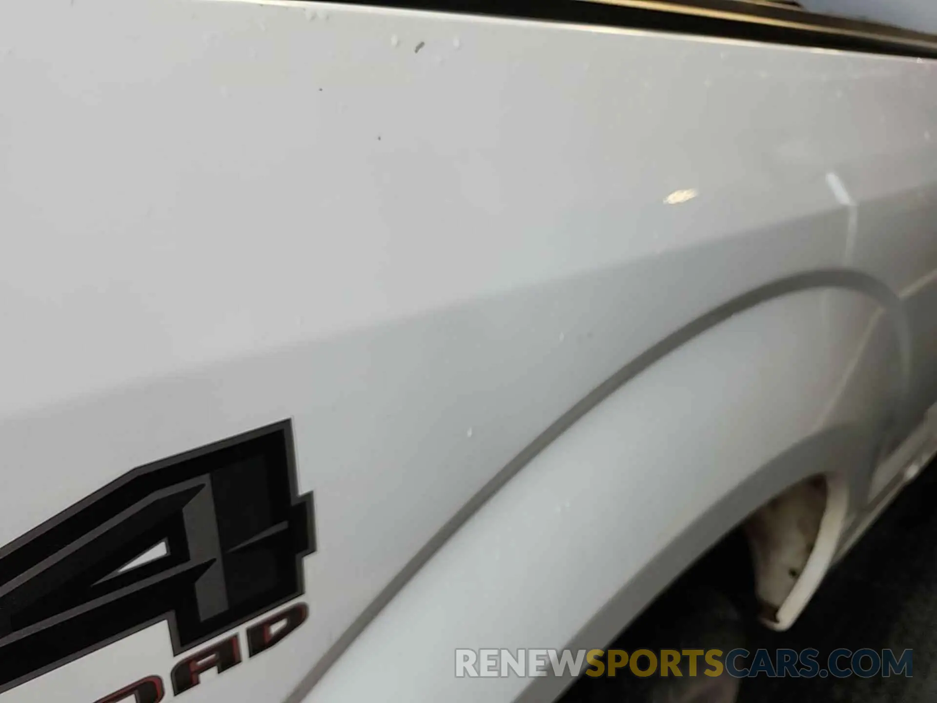 24 Photograph of a damaged car 1FTFW1E53LKF05154 FORD F150 2020