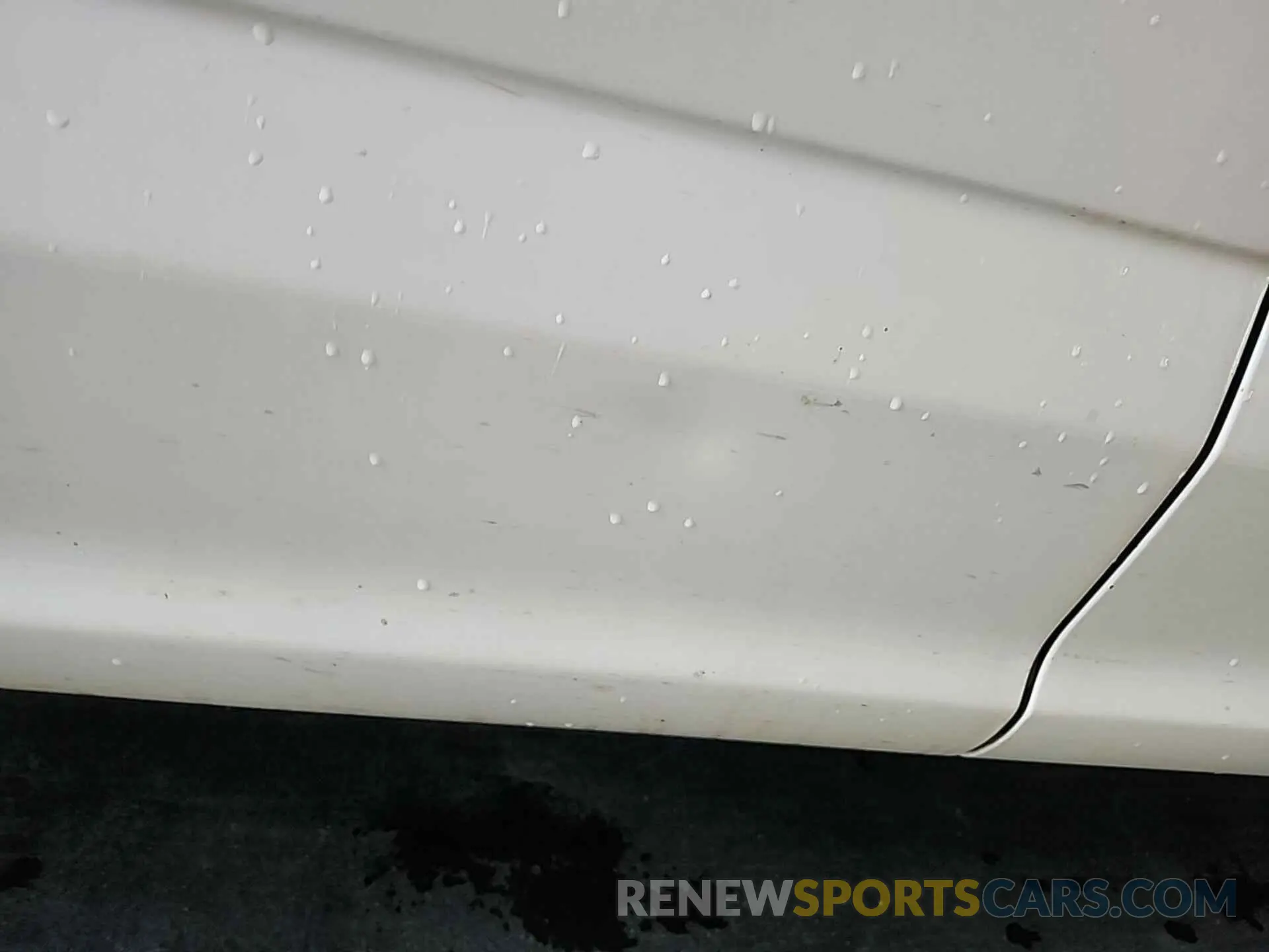 9 Photograph of a damaged car 1FTFW1E53LKF05154 FORD F150 2020