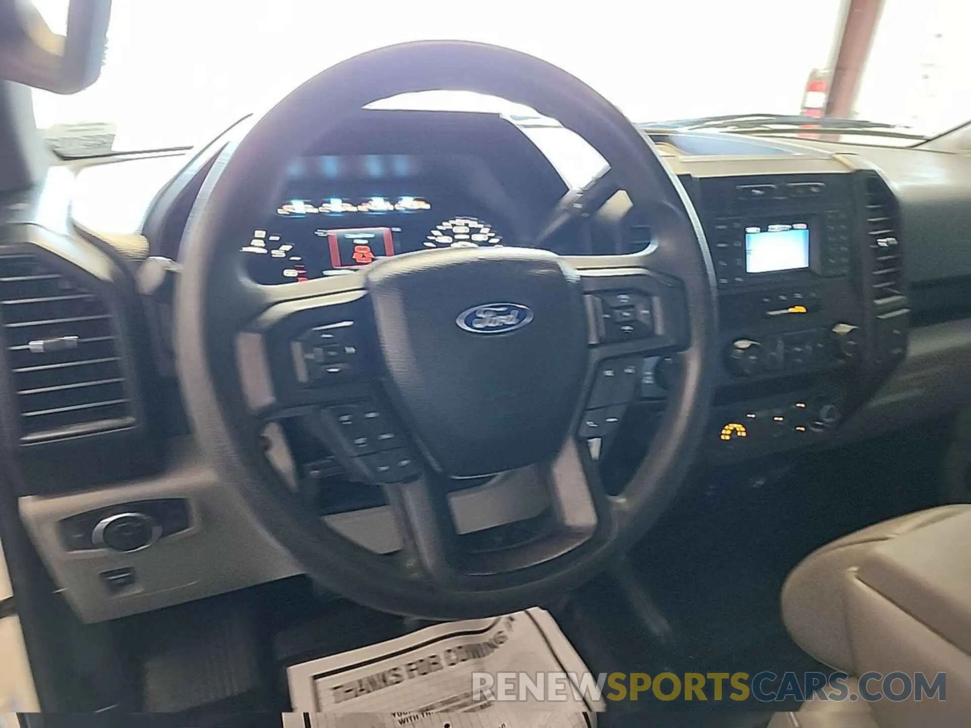 13 Фотография поврежденного автомобиля 1FTFW1E54LKD31627 FORD F150 2020
