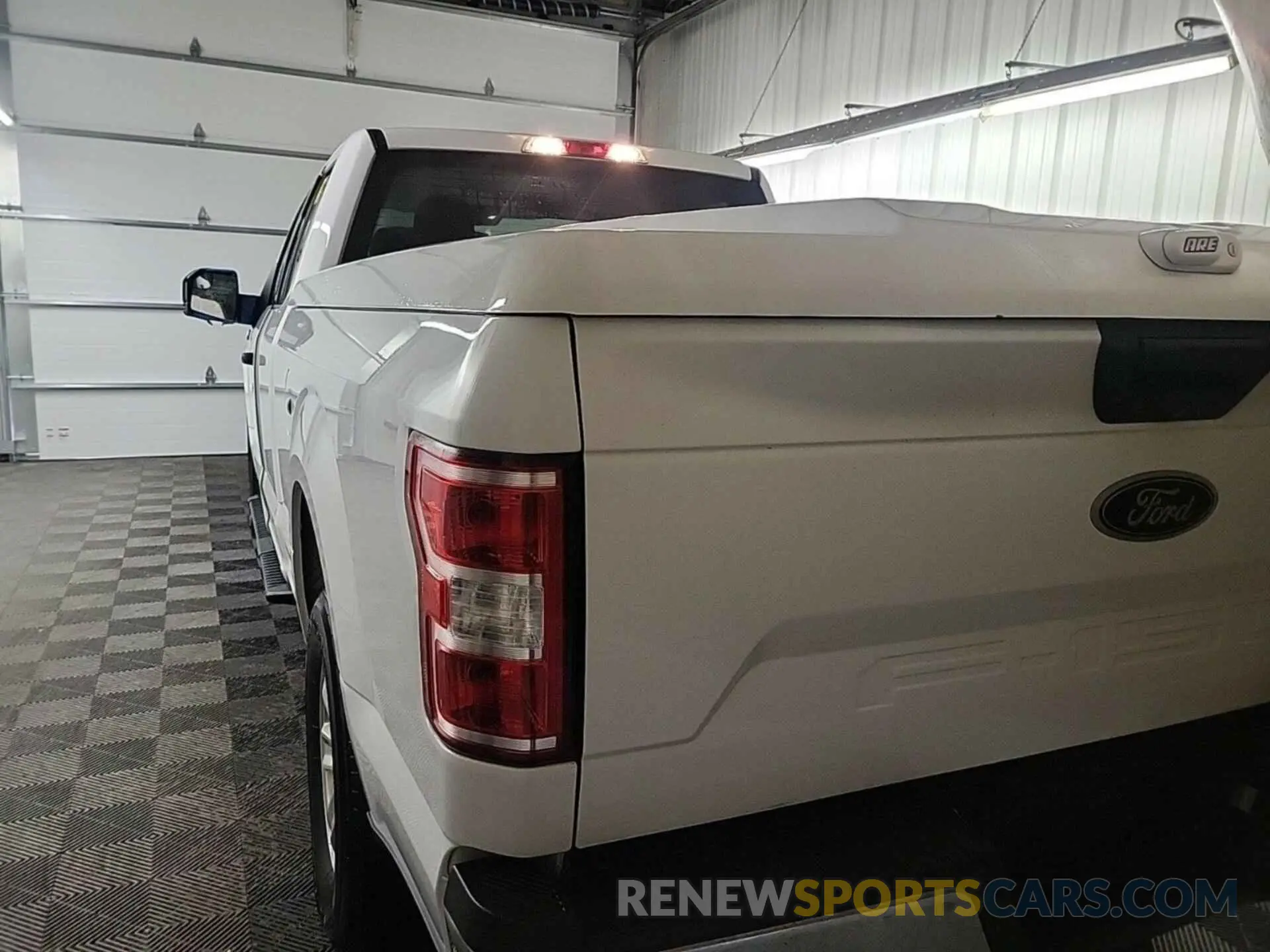 26 Фотография поврежденного автомобиля 1FTFX1E43LKD35558 FORD F150 2020