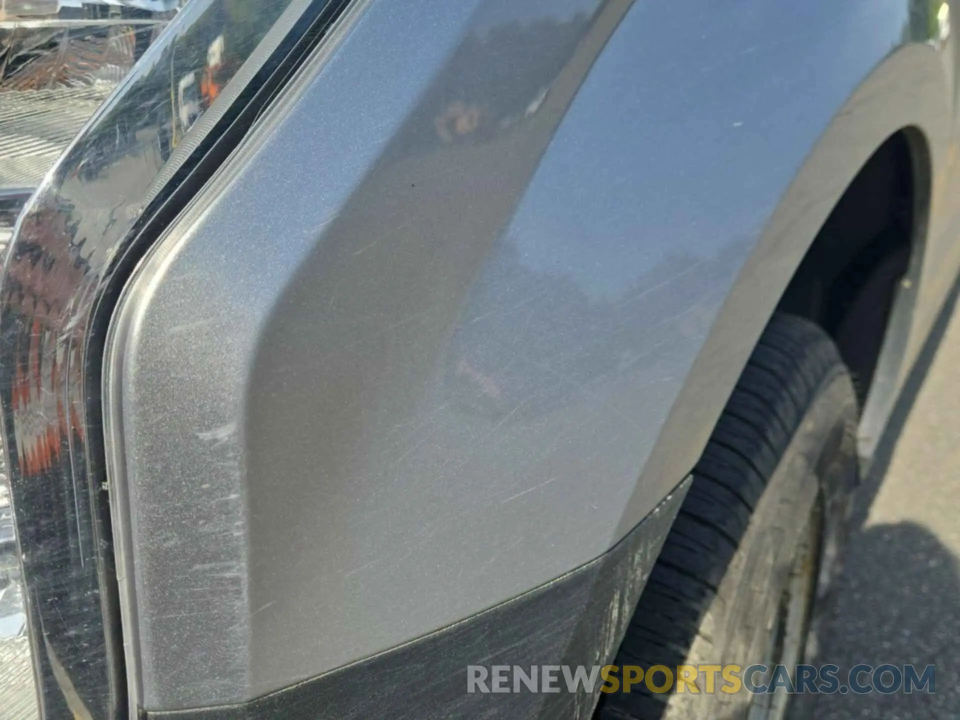 14 Photograph of a damaged car 1FTFX1E57LFB70910 FORD F150 2020