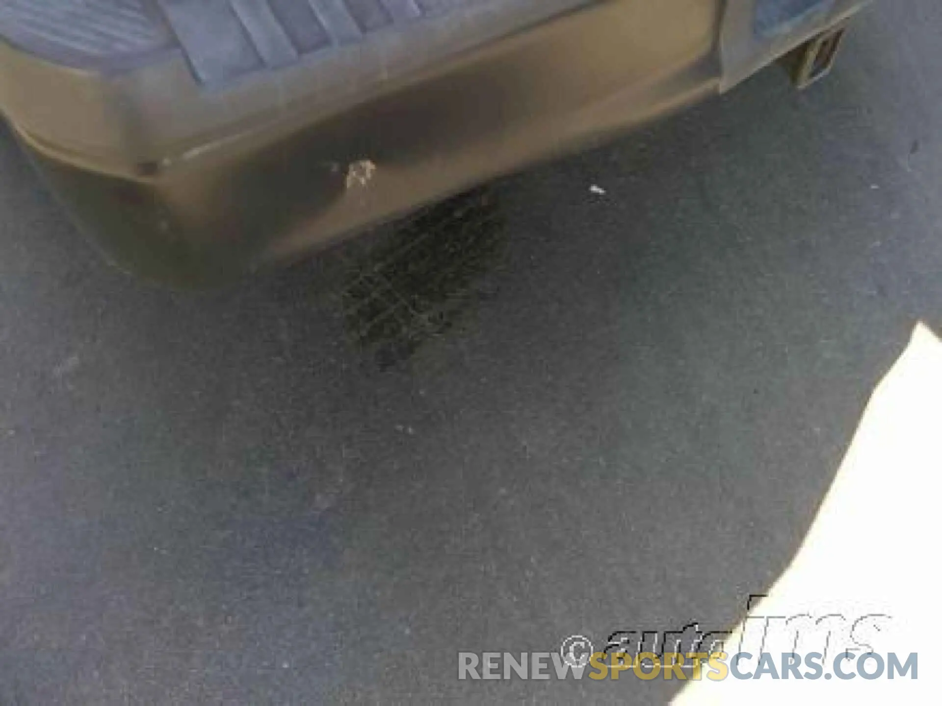6 Photograph of a damaged car 1FTMF1CBXLKE25091 FORD F150 2020
