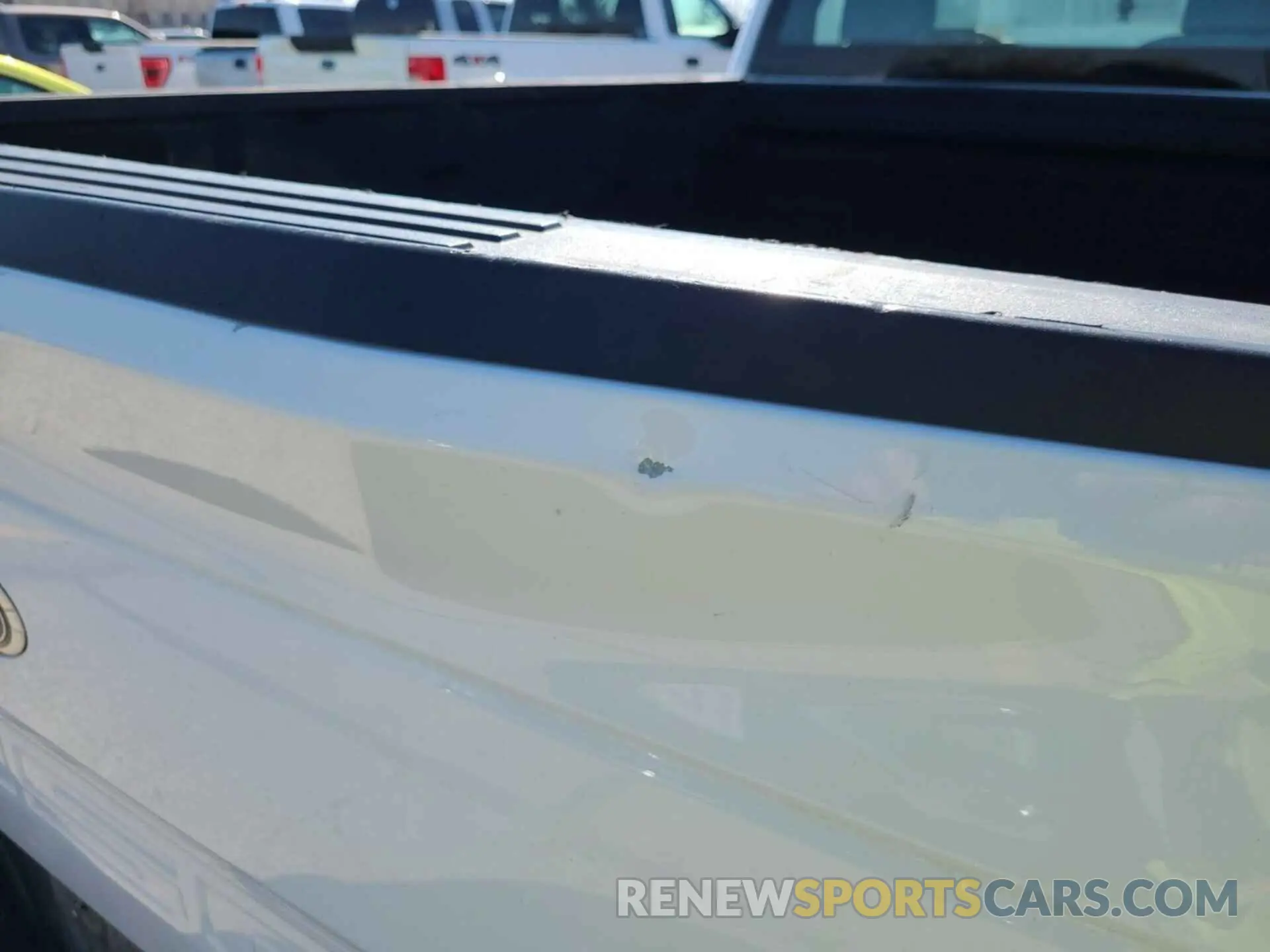 1 Photograph of a damaged car 1FTMF1E5XLKD53476 FORD F150 2020