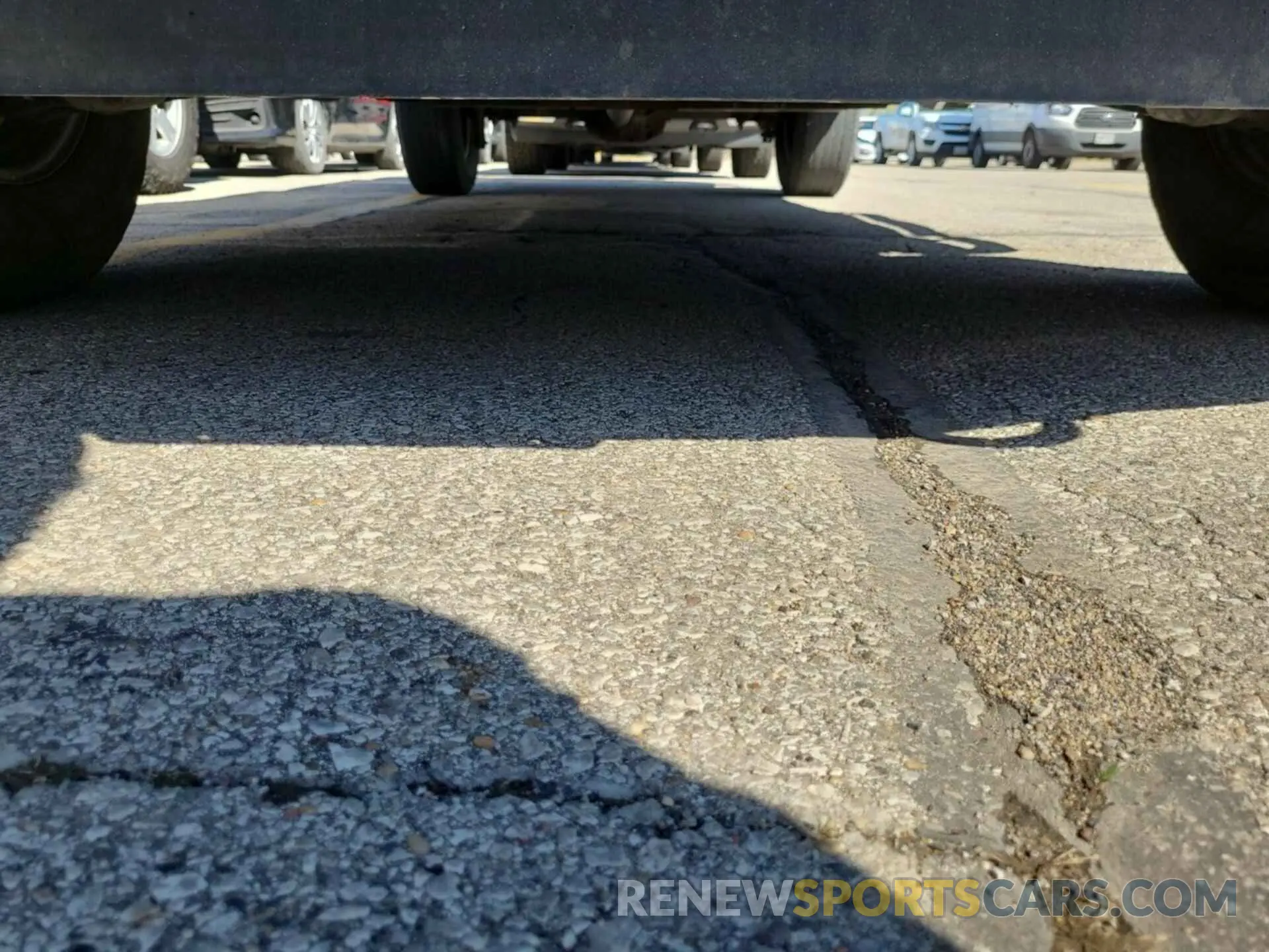 4 Photograph of a damaged car 1FTMF1E5XLKD53476 FORD F150 2020