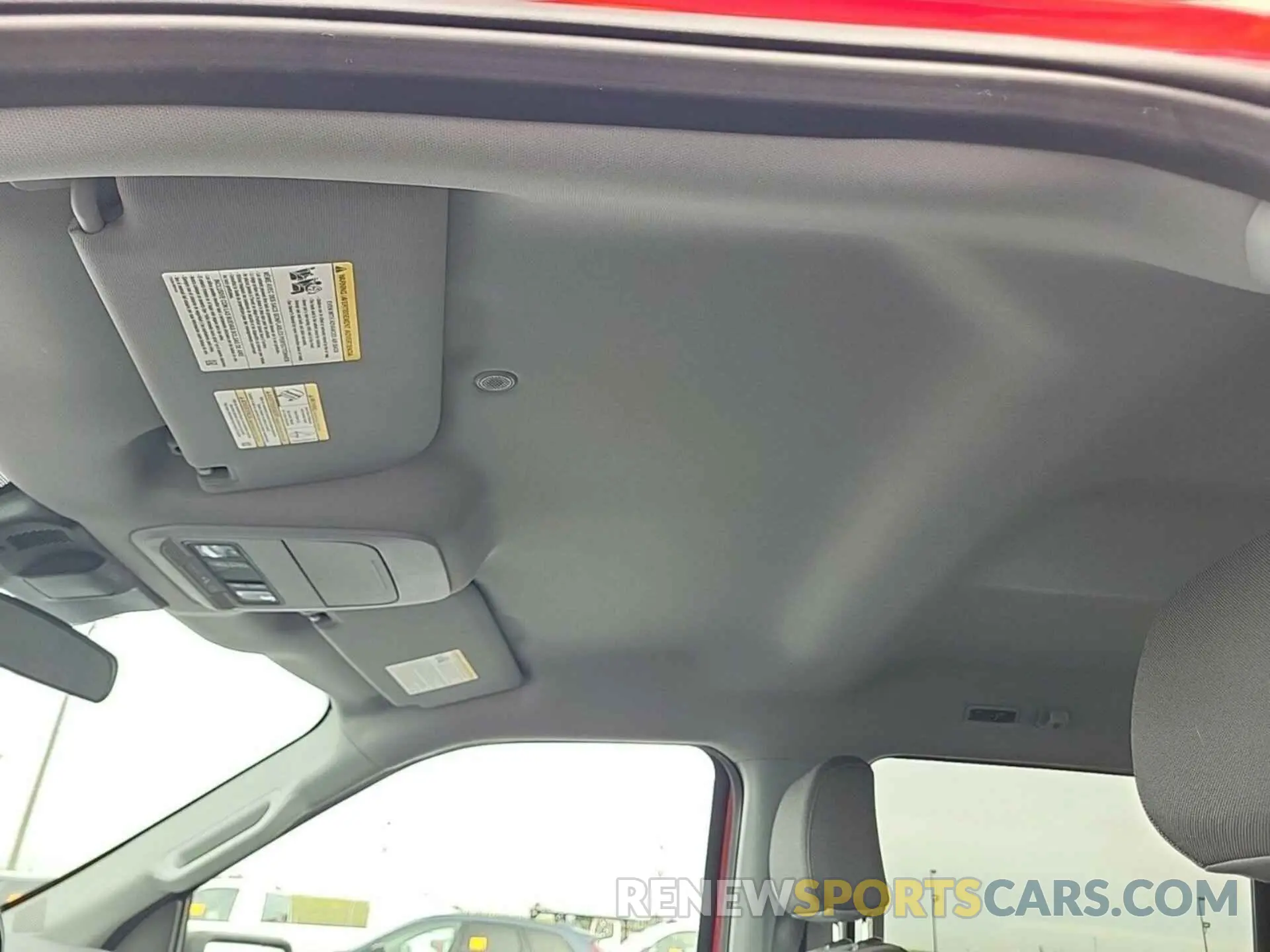 16 Photograph of a damaged car 1FTEW1C87MKE57426 FORD F150 2021