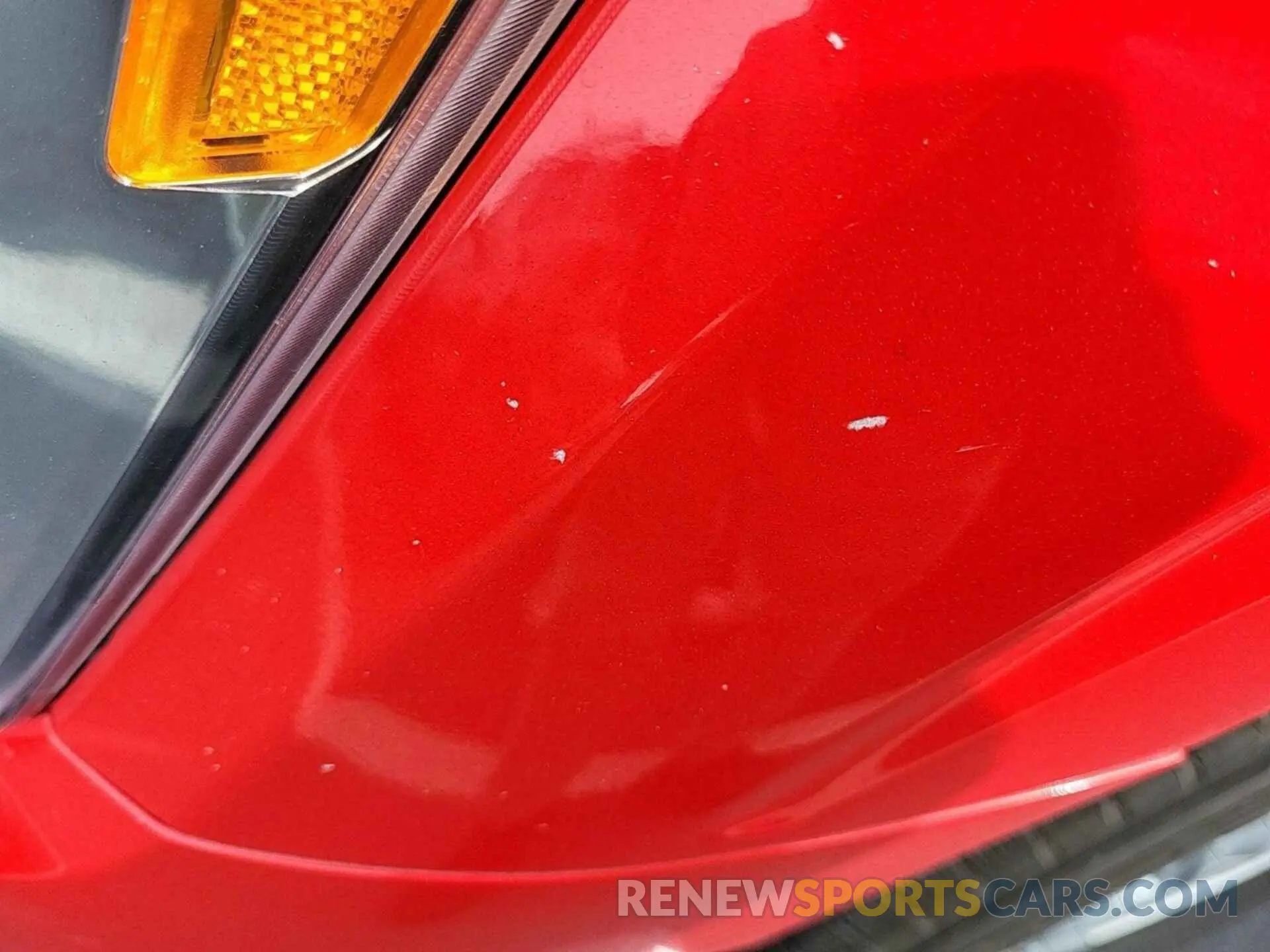 18 Photograph of a damaged car 1FTEW1C87MKE57426 FORD F150 2021