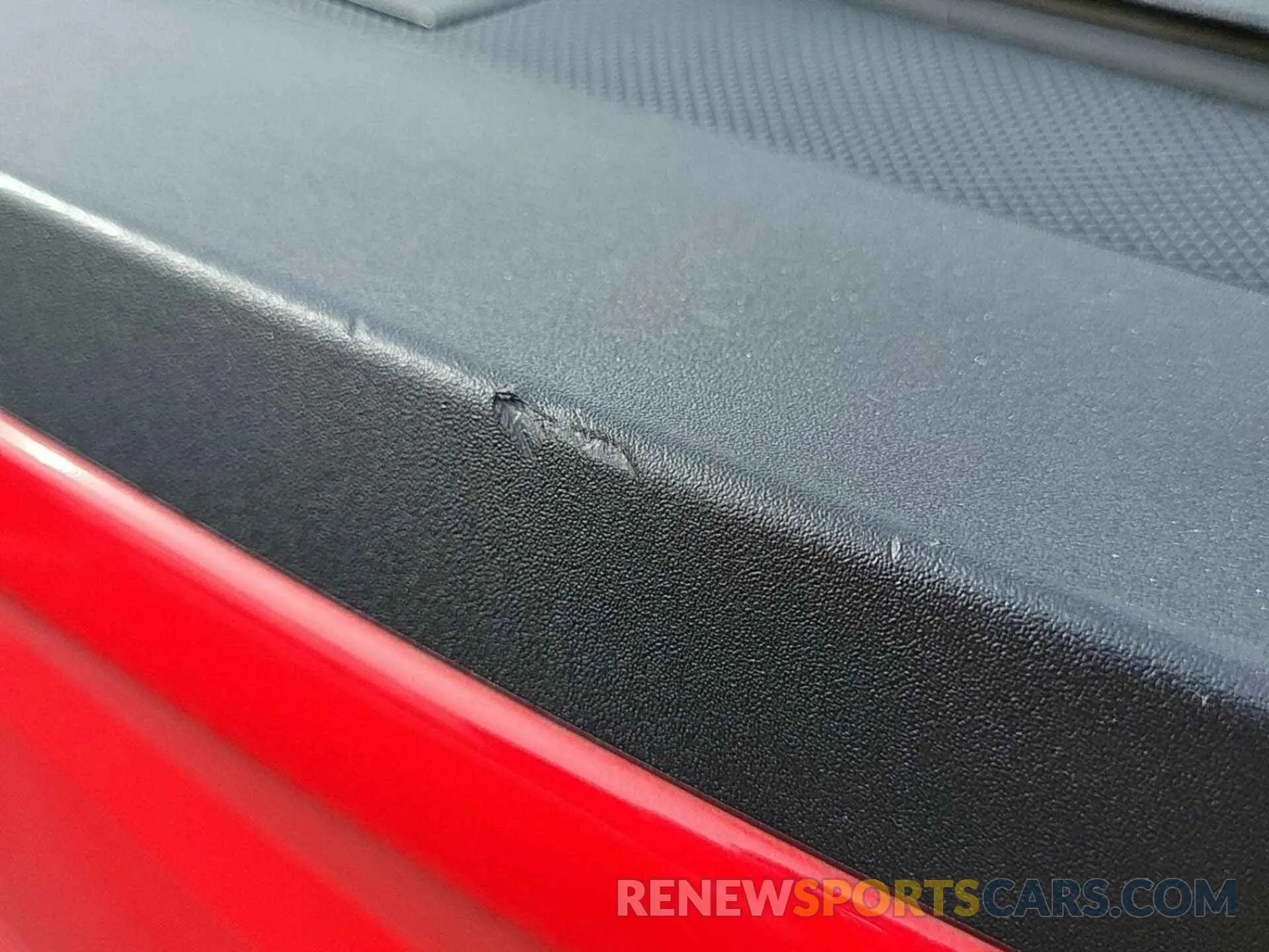 28 Photograph of a damaged car 1FTEW1C87MKE57426 FORD F150 2021