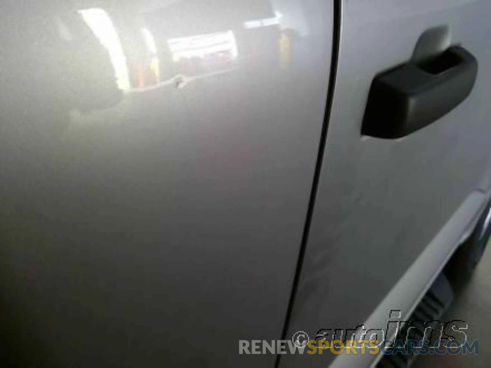2 Photograph of a damaged car 1FTEW1C8XMFA09240 FORD F150 2021