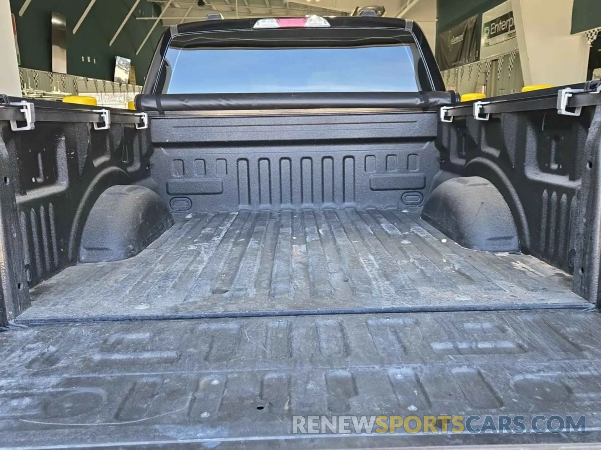 16 Photograph of a damaged car 1FTEW1EB7MFB96316 FORD F150 2021