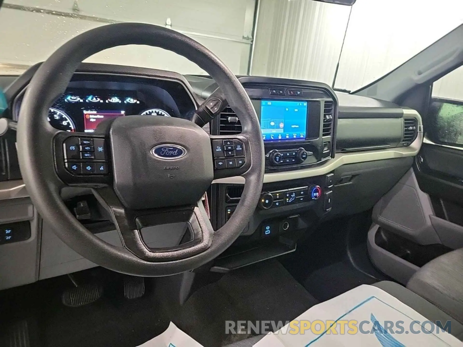 26 Photograph of a damaged car 1FTEW1EB7MFB96316 FORD F150 2021