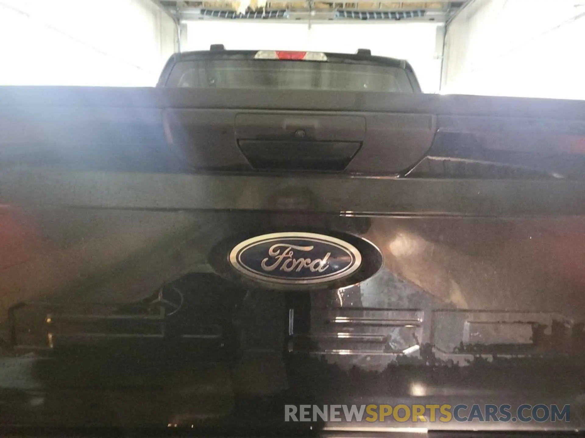 32 Photograph of a damaged car 1FTEW1EB7MFB96316 FORD F150 2021
