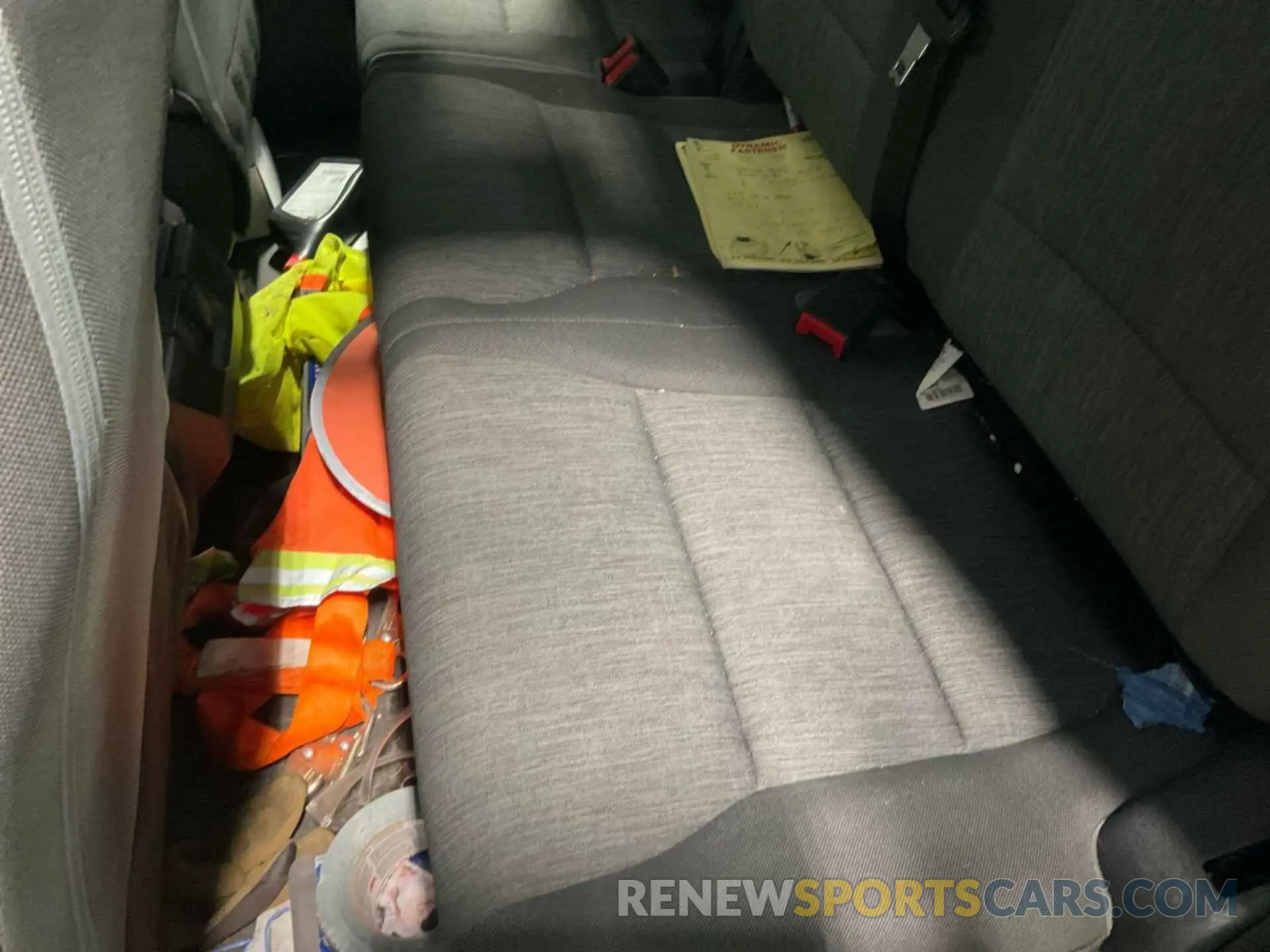 1 Photograph of a damaged car 1FTEX1C52MFC37025 FORD F150 2021