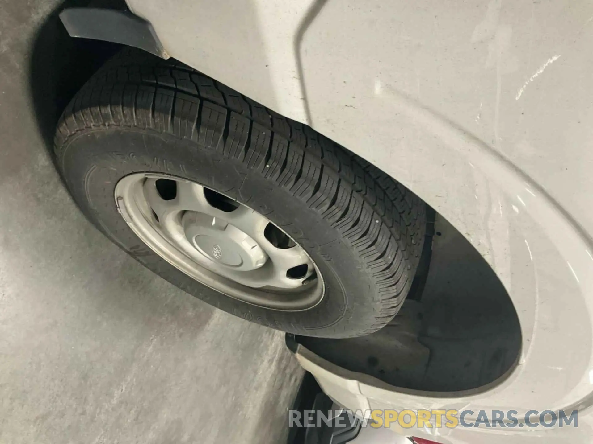 4 Photograph of a damaged car 1FTEX1C52MFC37025 FORD F150 2021