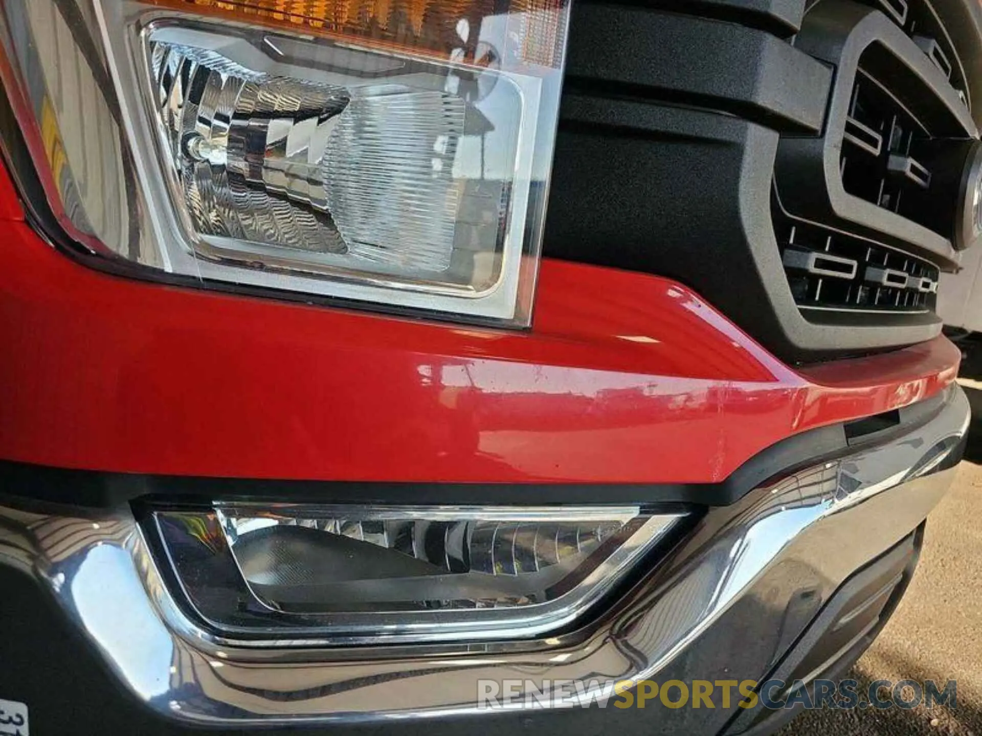 10 Photograph of a damaged car 1FTEX1C88MKE70215 FORD F150 2021