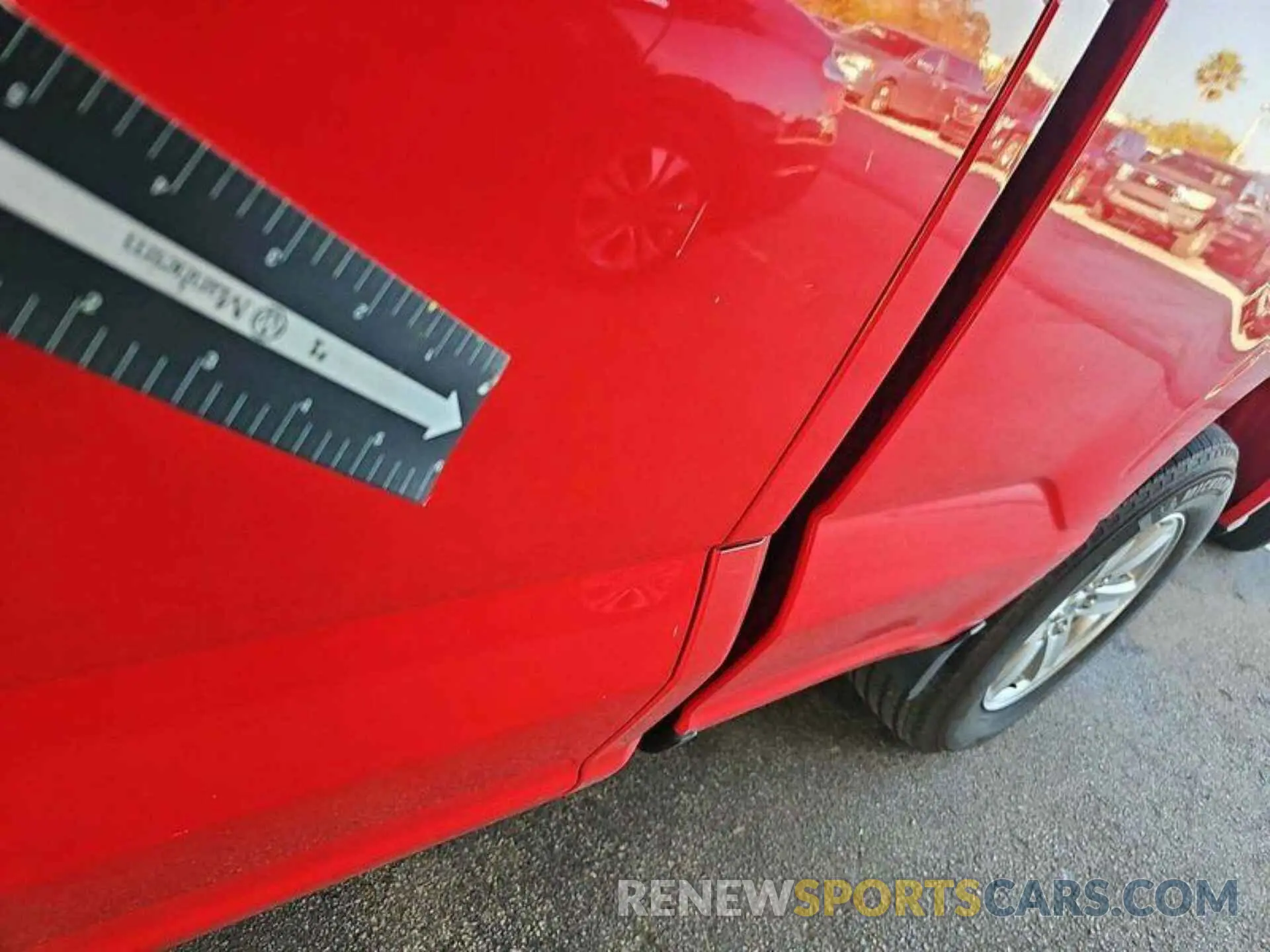 3 Photograph of a damaged car 1FTEX1C88MKE70215 FORD F150 2021
