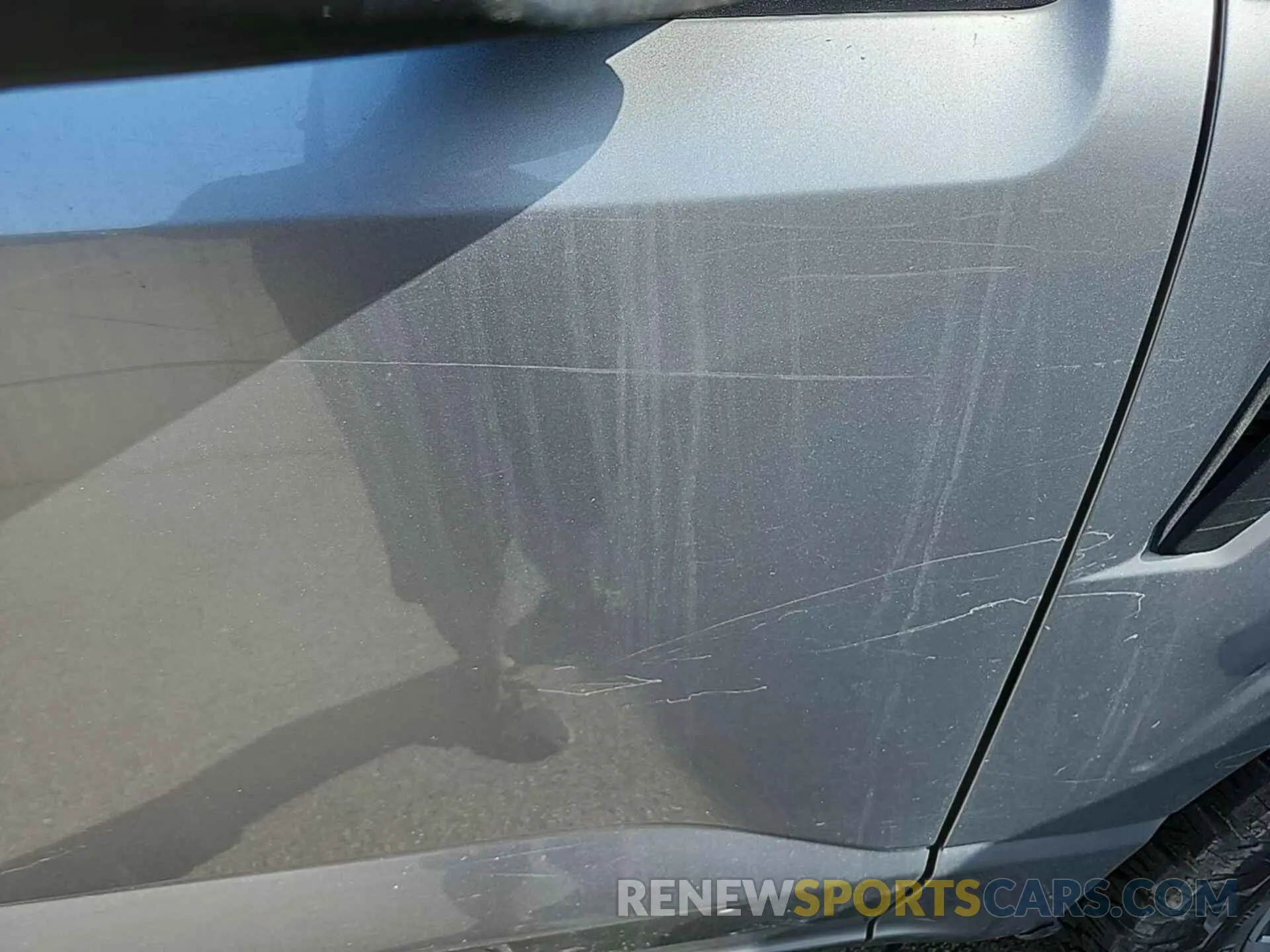 15 Photograph of a damaged car 1FTFW1E59MFC46745 FORD F150 2021
