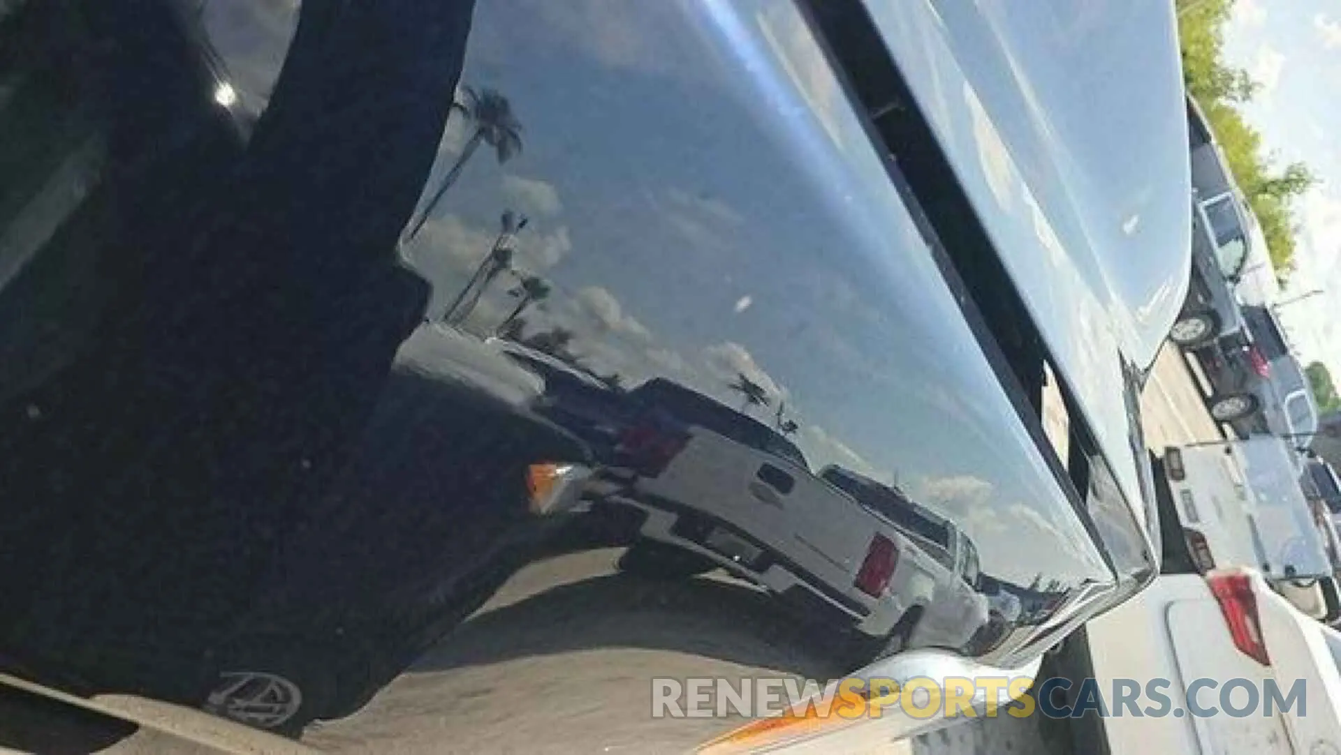 8 Photograph of a damaged car 1FTFW1E81MFC10283 FORD F150 2021