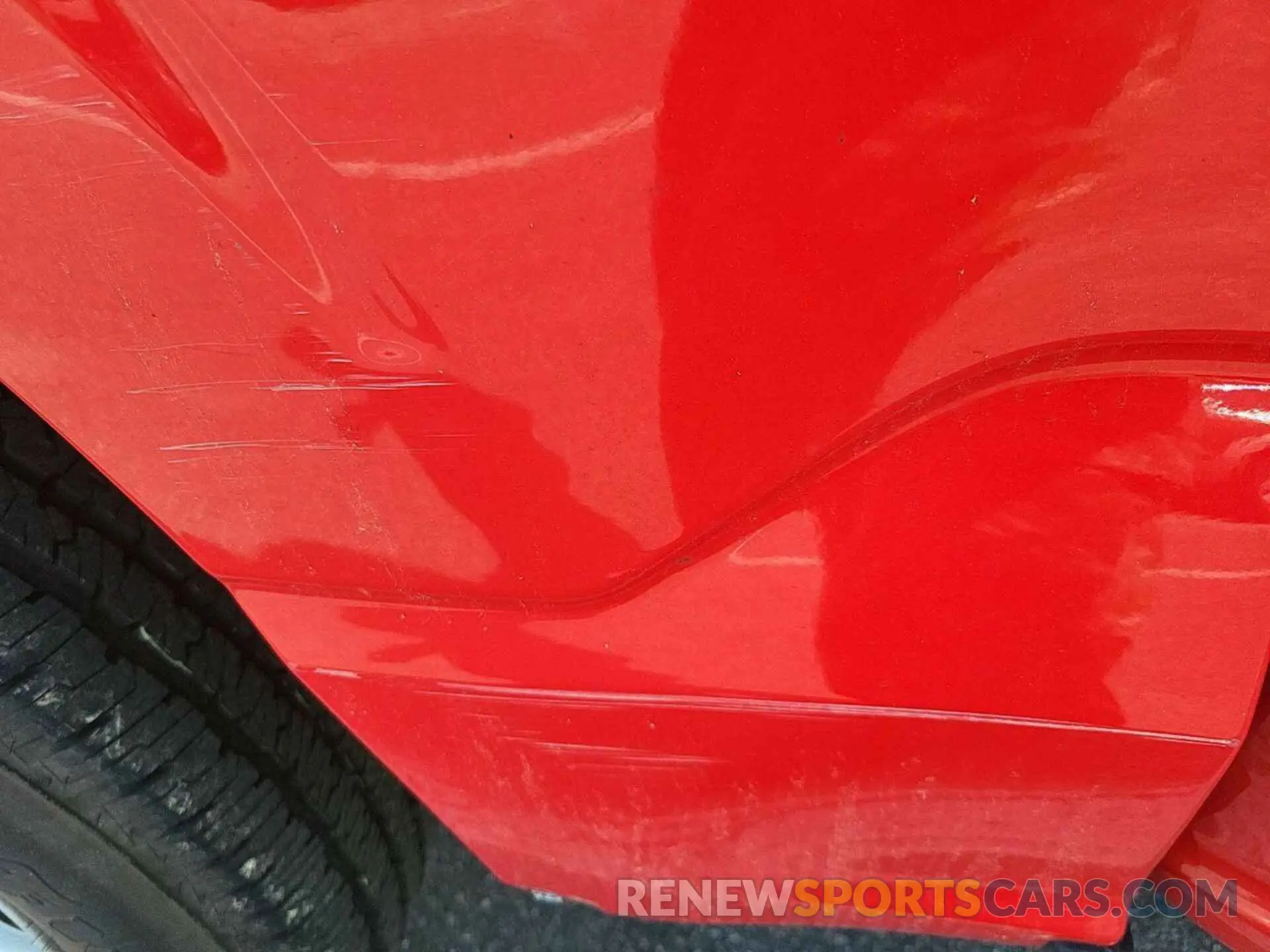 12 Photograph of a damaged car 1FTFW1E81MKE96062 FORD F150 2021