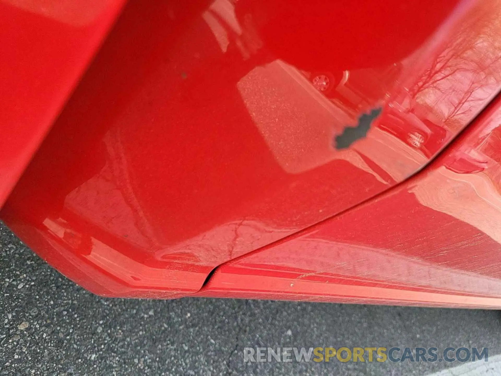 24 Photograph of a damaged car 1FTFW1E81MKE96062 FORD F150 2021