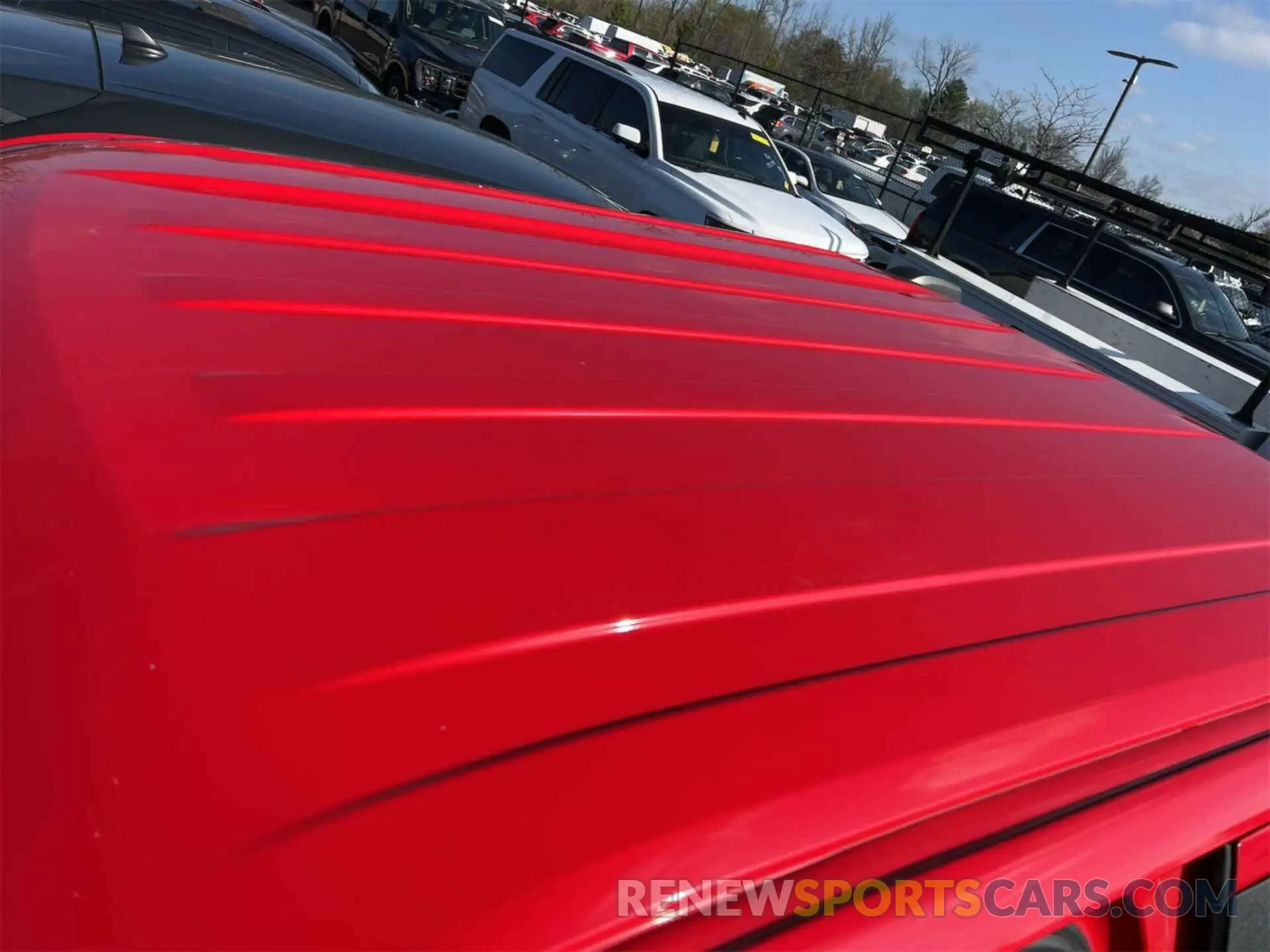 14 Photograph of a damaged car 1FTFW1E84MKE57367 FORD F150 2021