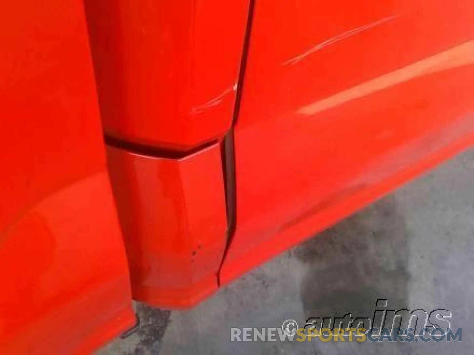 10 Фотография поврежденного автомобиля 1FTFW1E84MKE96086 FORD F150 2021