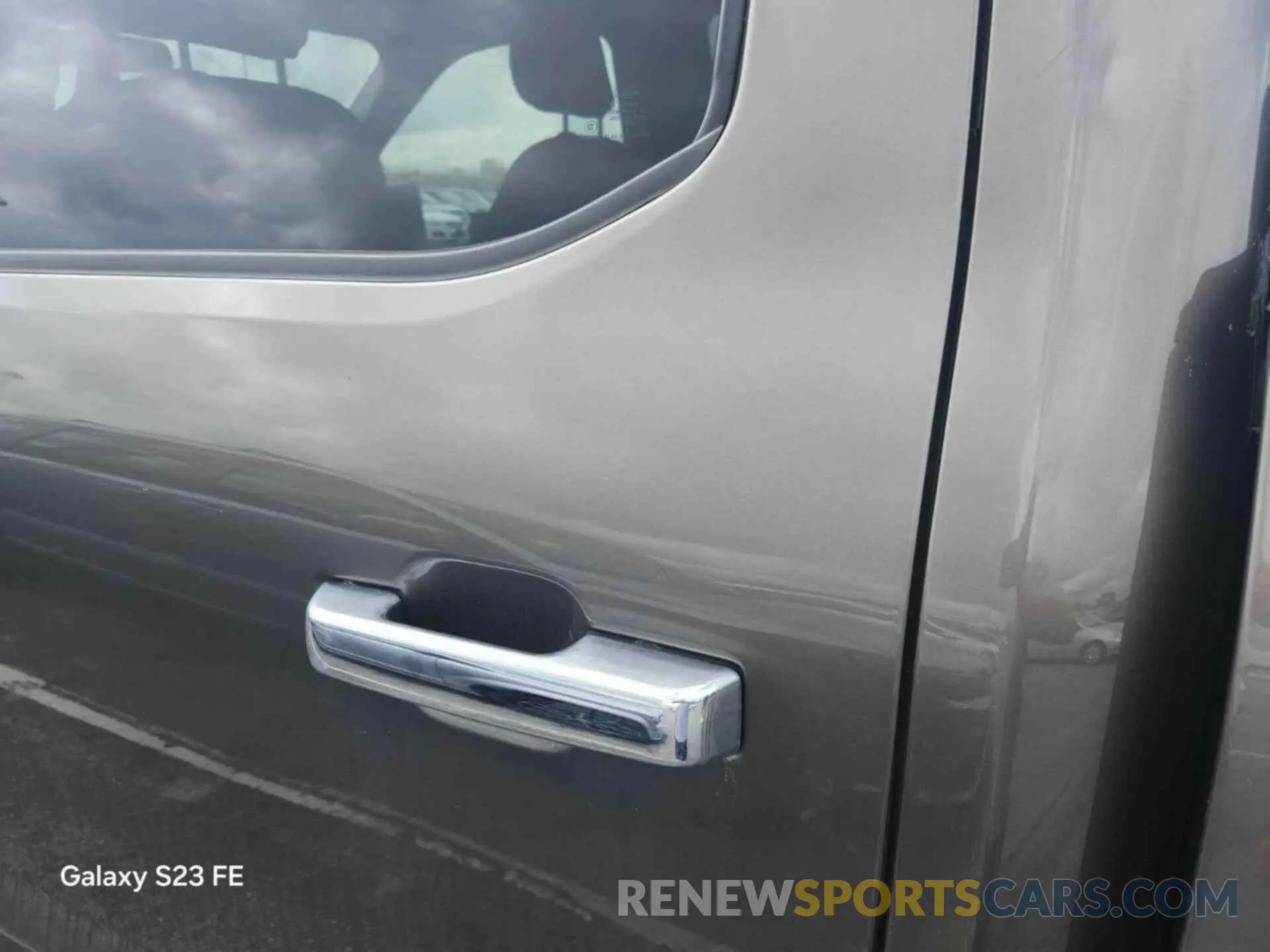 17 Photograph of a damaged car 1FTFW1E8XMFC86567 FORD F150 2021