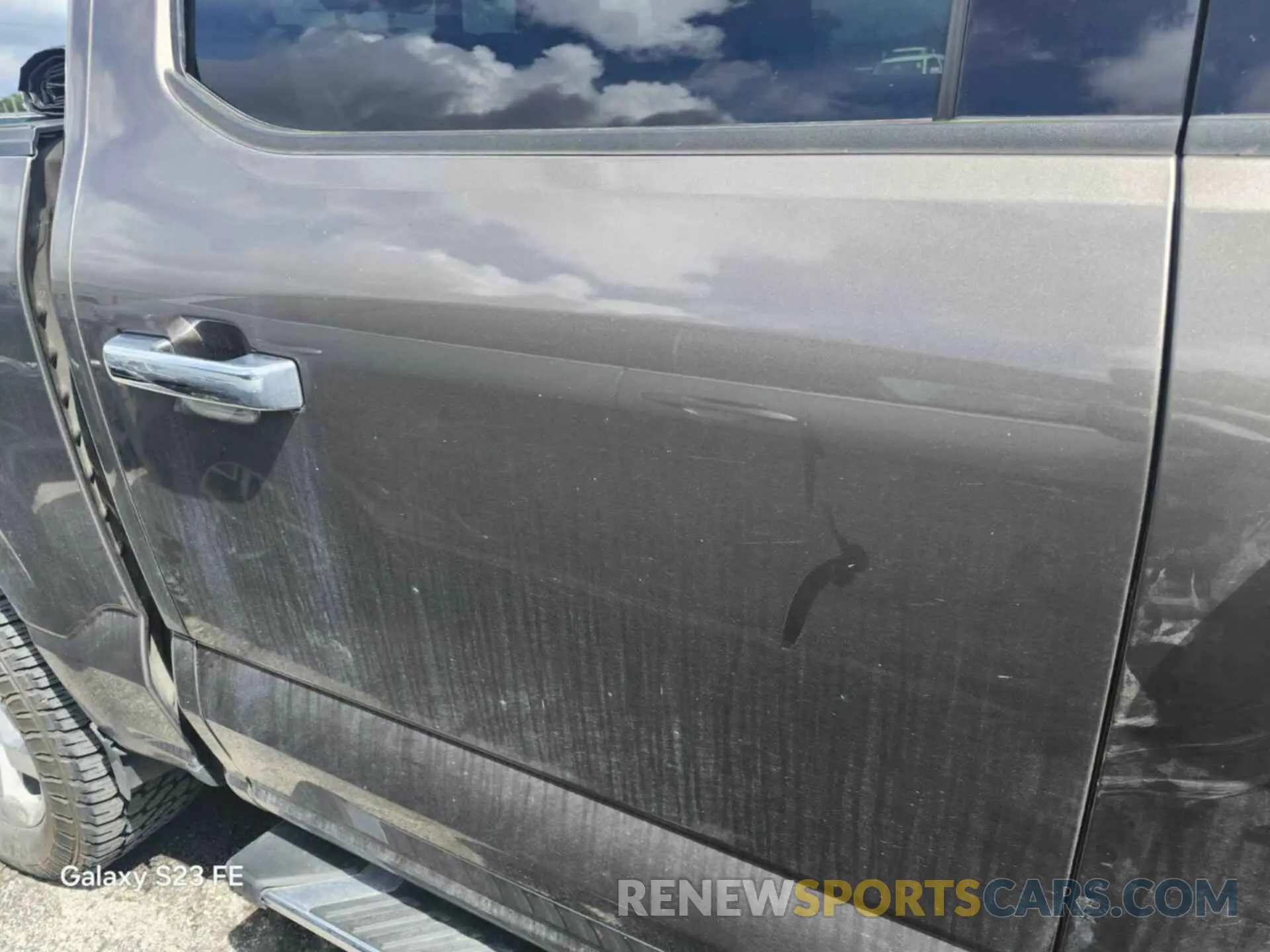 2 Photograph of a damaged car 1FTFW1E8XMFC86567 FORD F150 2021
