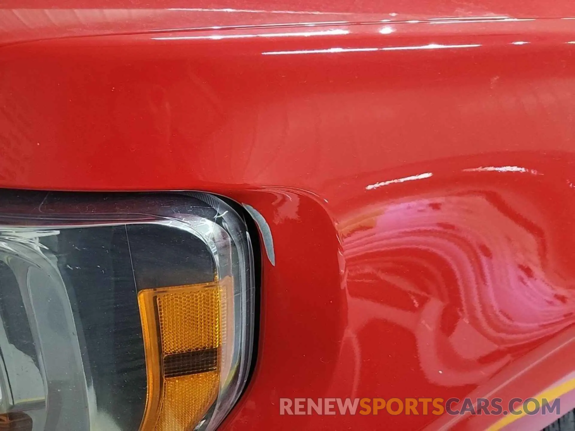 14 Фотография поврежденного автомобиля 1FTFW1E8XMKF01095 FORD F150 2021