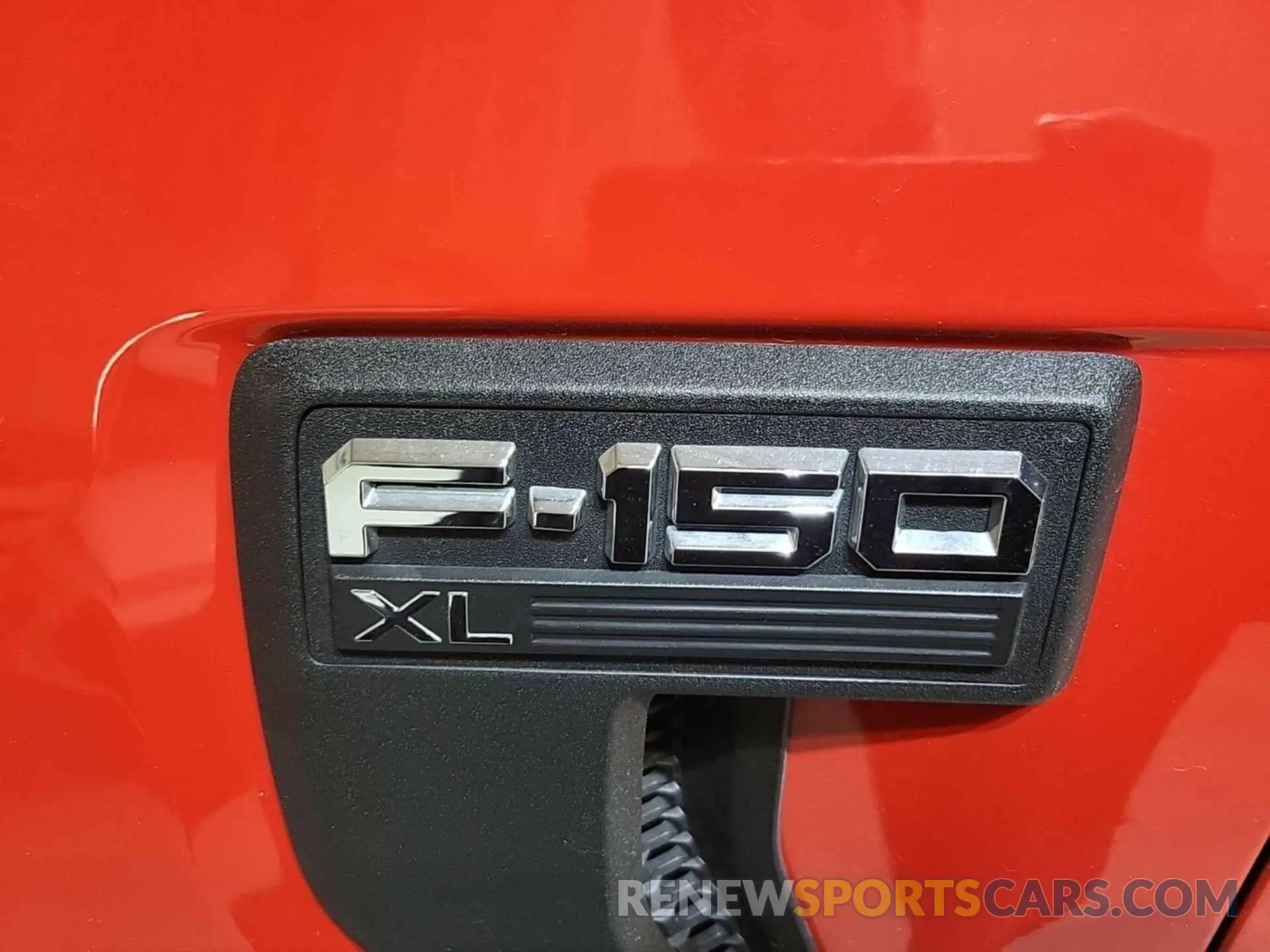 28 Фотография поврежденного автомобиля 1FTFW1E8XMKF01095 FORD F150 2021