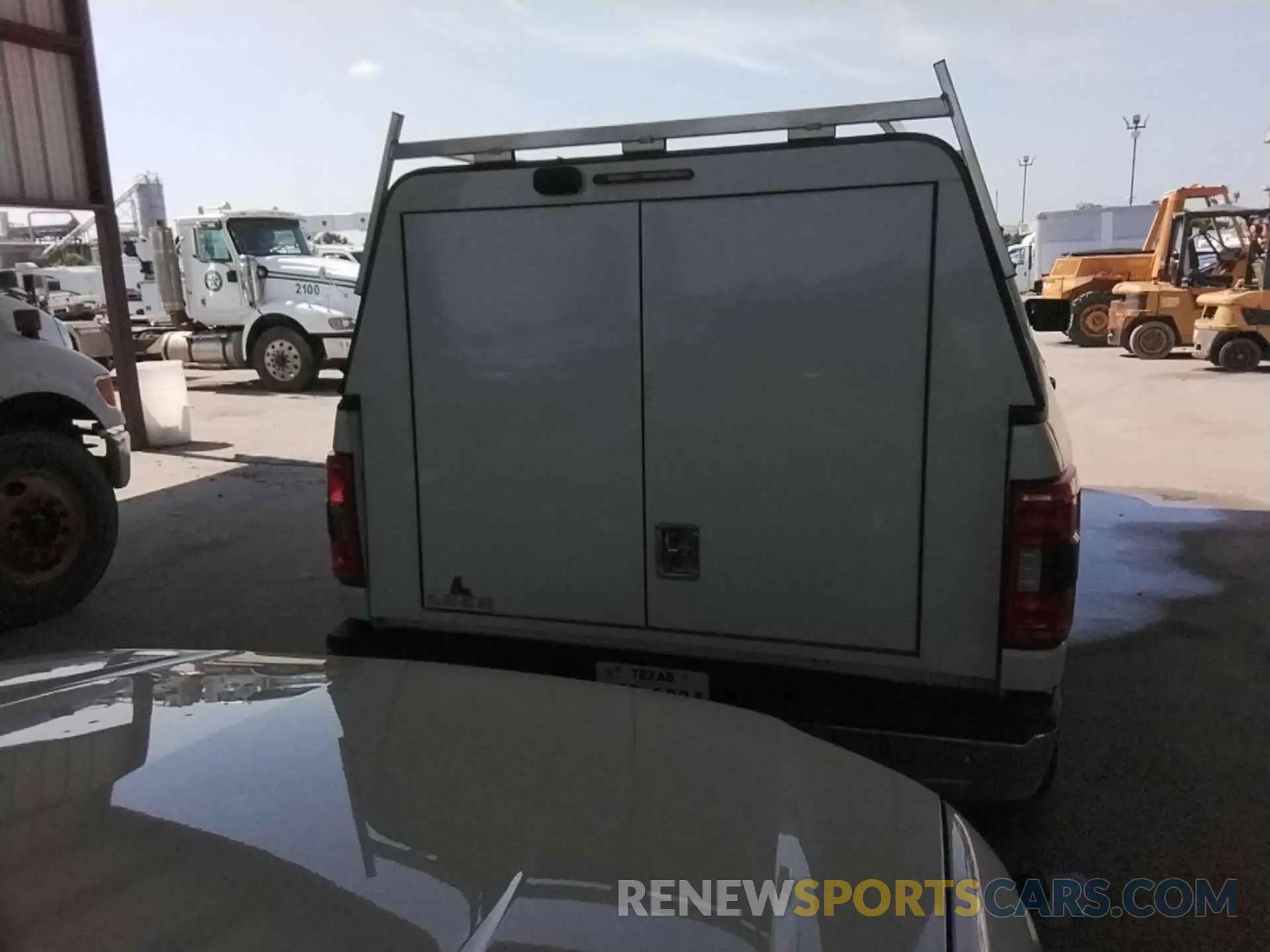 5 Фотография поврежденного автомобиля 1FTFW1ED8MFD13245 FORD F150 2021