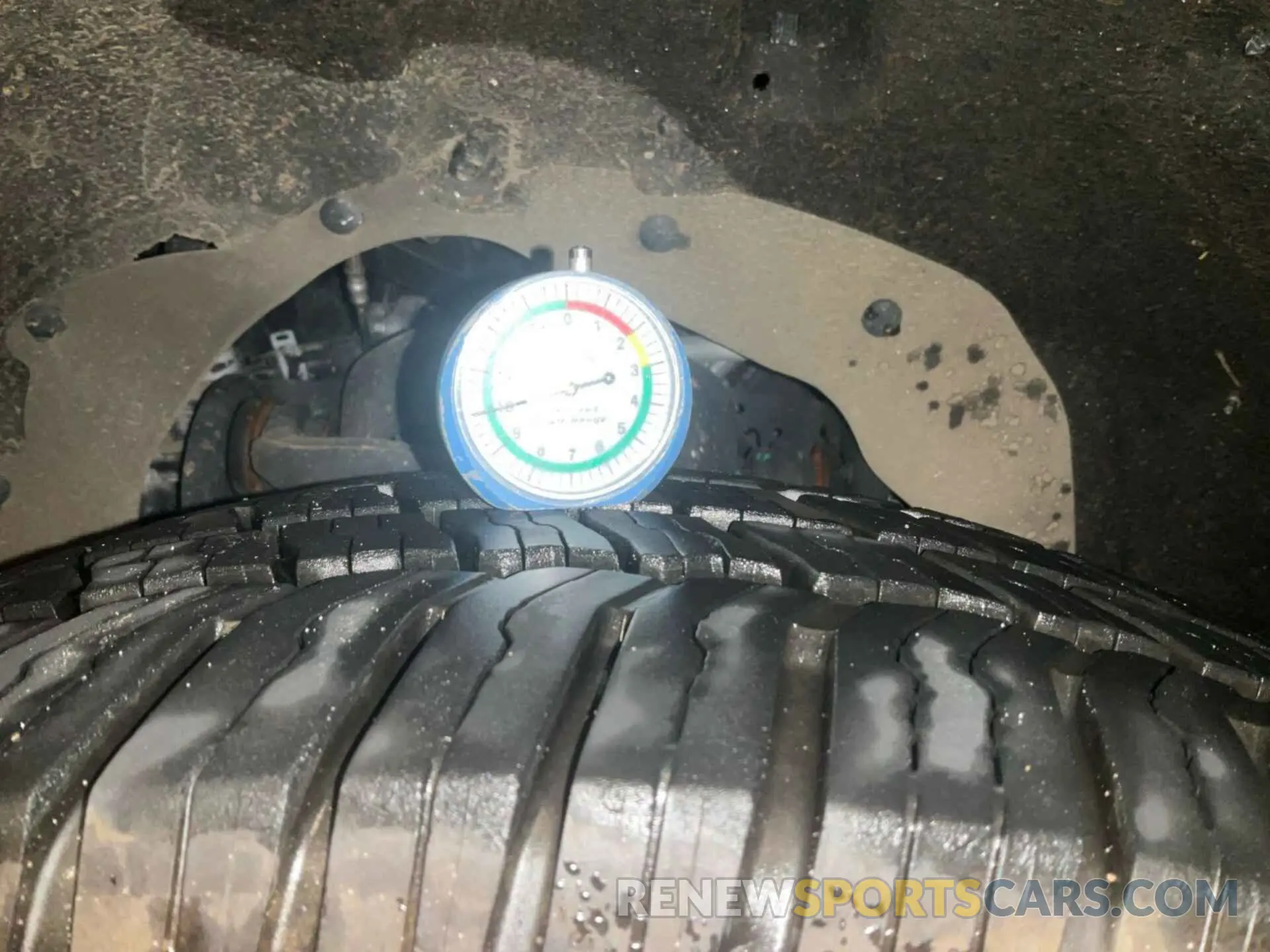 3 Фотография поврежденного автомобиля 1FTFW1CD5NFB29935 FORD F150 2022