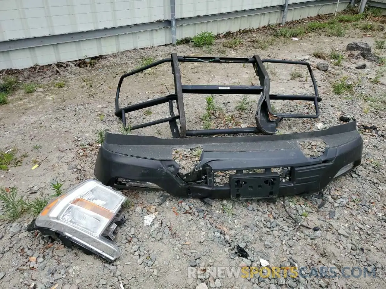 12 Photograph of a damaged car 1FTFW1P87NKE40612 FORD F150 2022