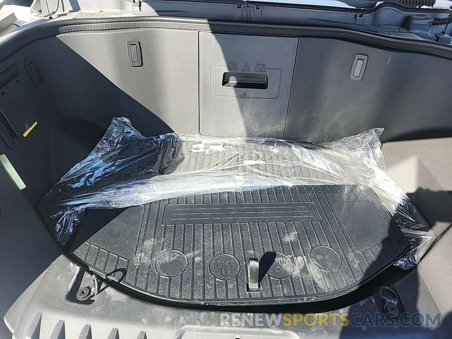 21 Фотография поврежденного автомобиля 1FT6W1EV1PWG31043 FORD F150 2023