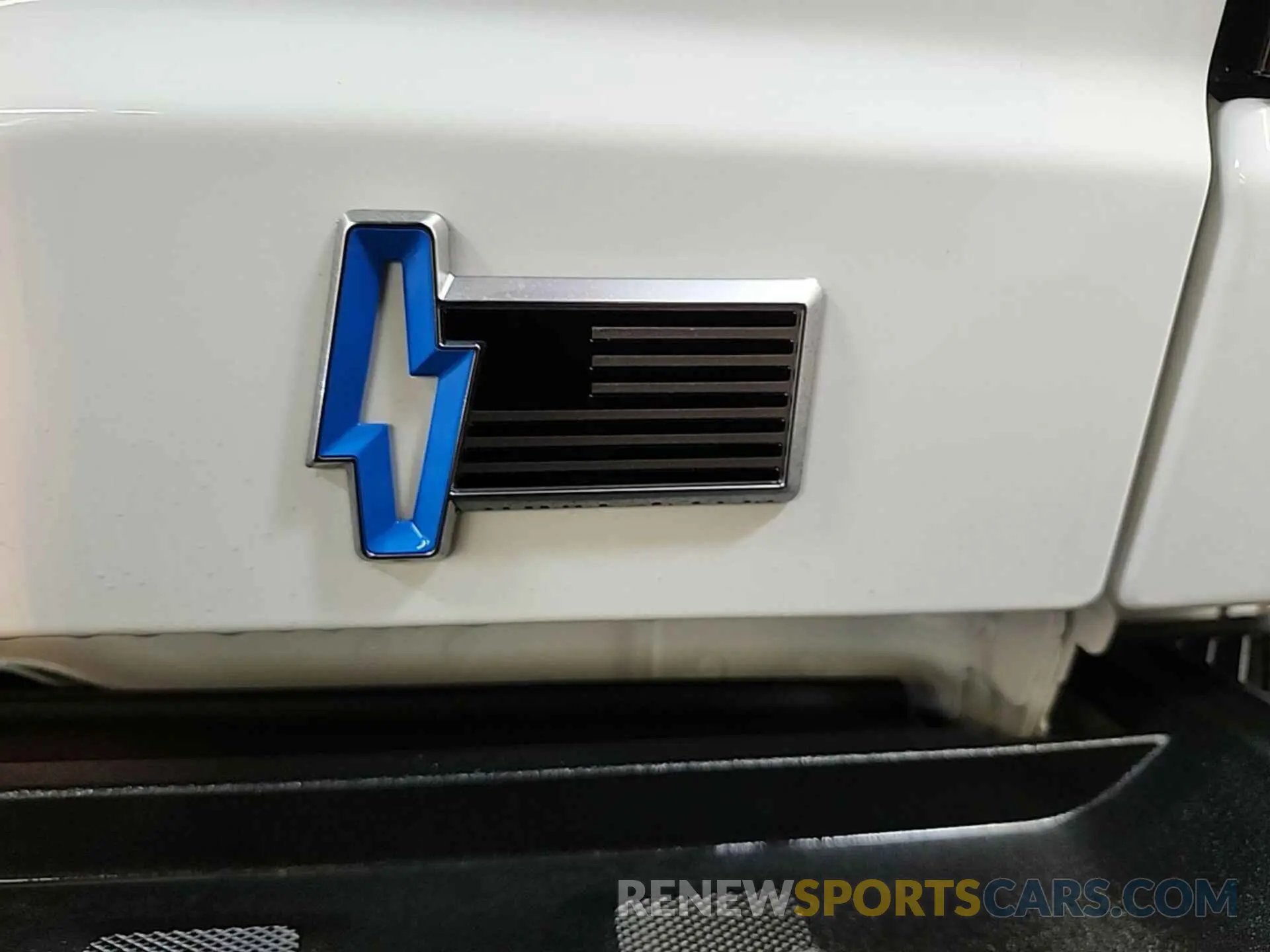 14 Photograph of a damaged car 1FT6W1EV1PWG31057 FORD F150 2023
