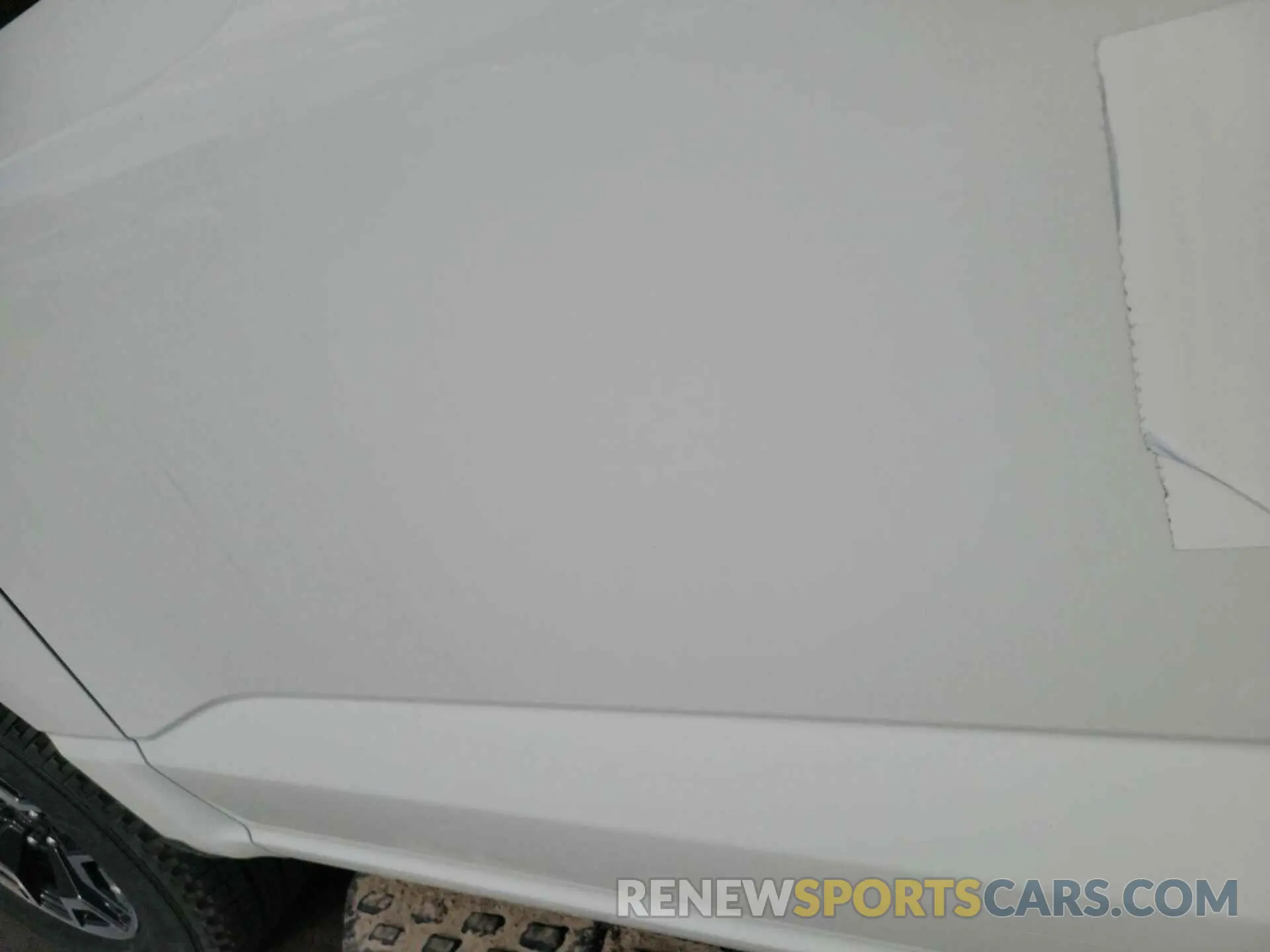 4 Photograph of a damaged car 1FT6W1EV1PWG31057 FORD F150 2023