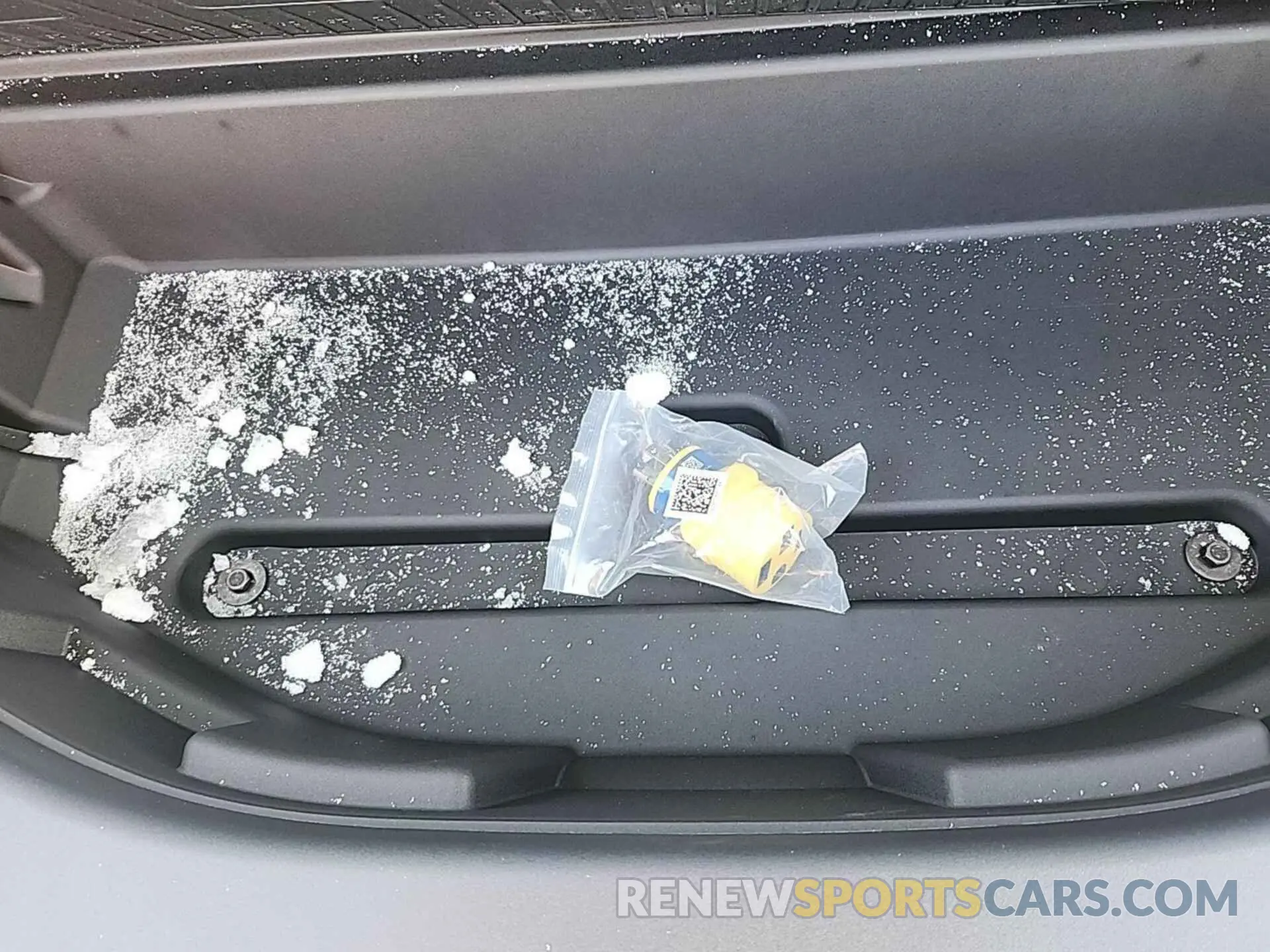 10 Photograph of a damaged car 1FT6W1EV1PWG31060 FORD F150 2023