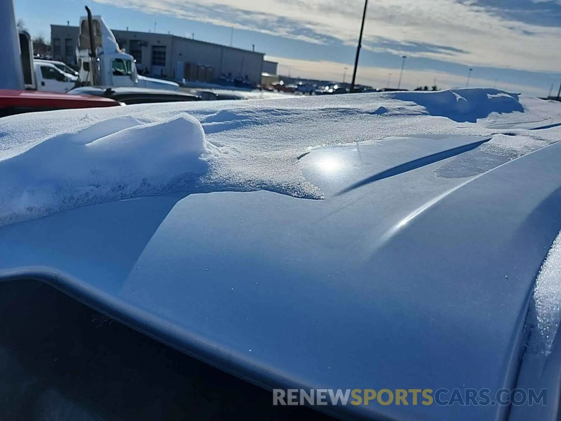 18 Photograph of a damaged car 1FT6W1EV1PWG31060 FORD F150 2023
